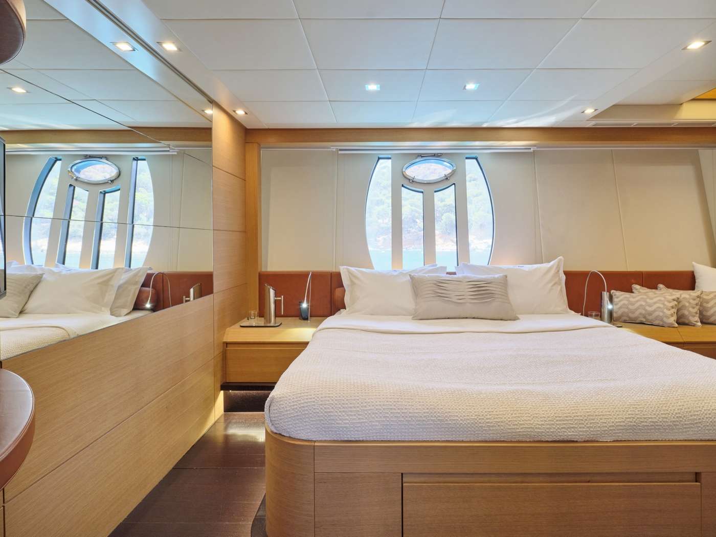 Yacht Photo