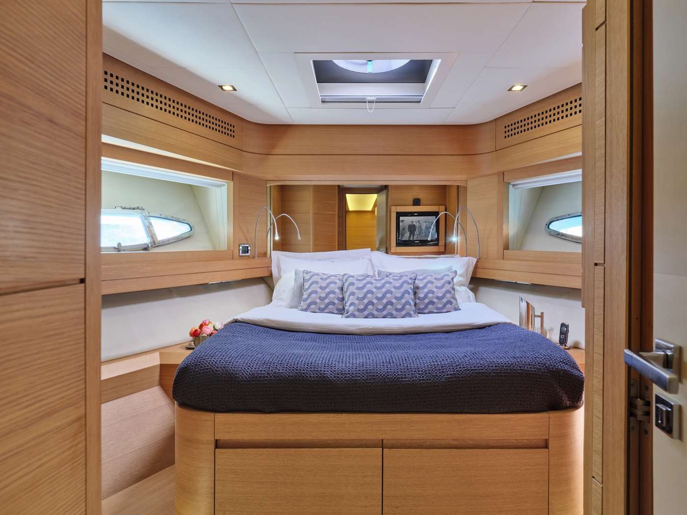 Yacht Photo
