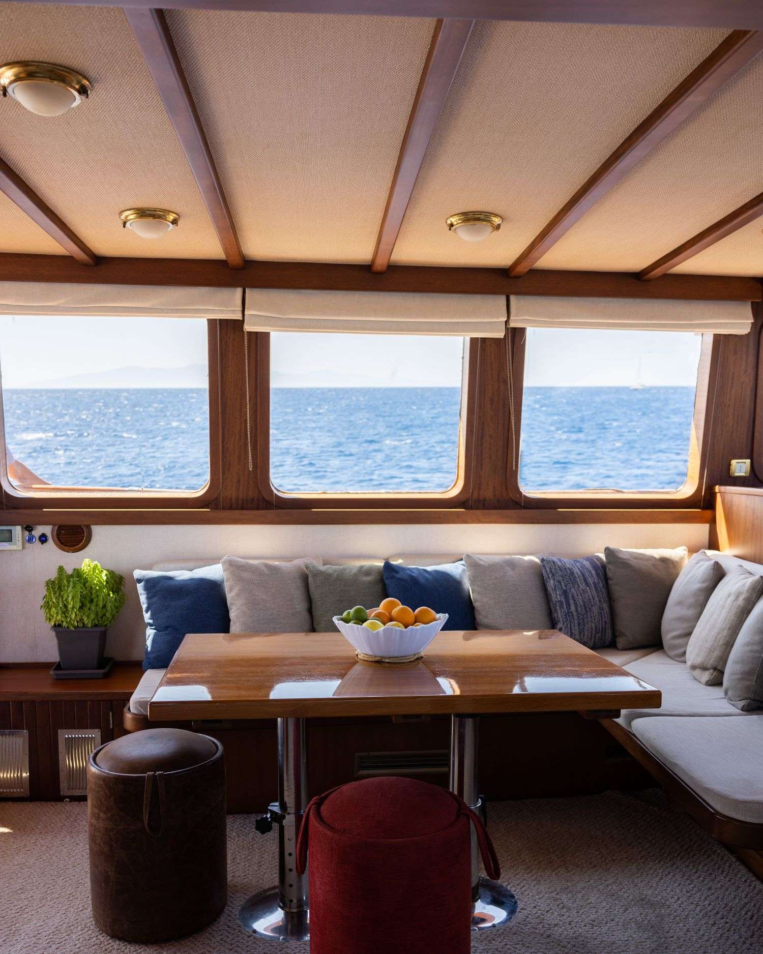 Yacht Photo