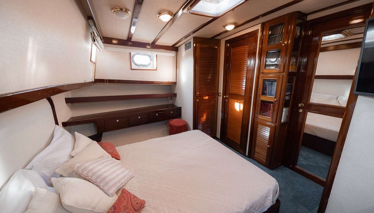 Yacht Photo