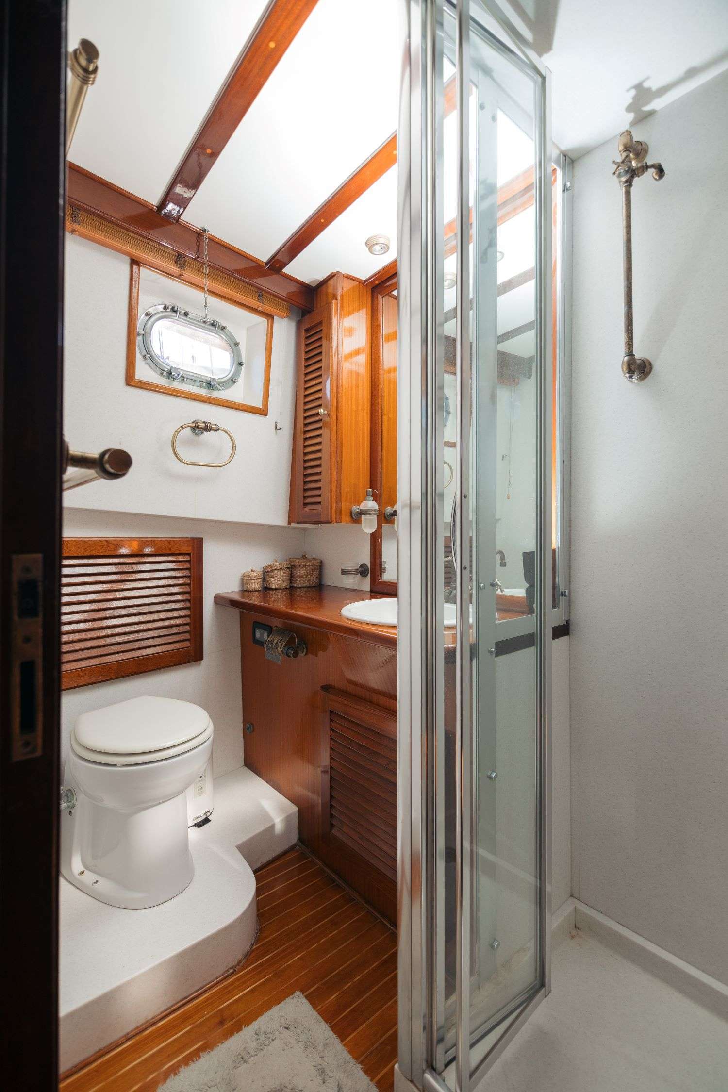Yacht Photo
