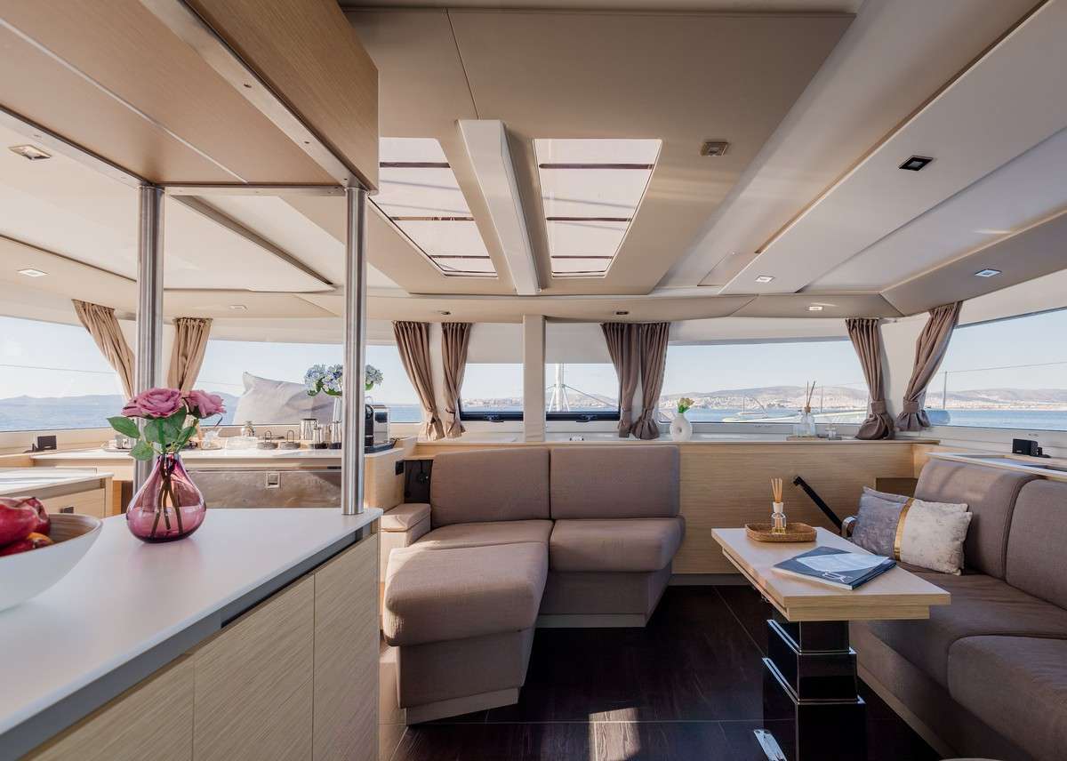 Yacht Photo