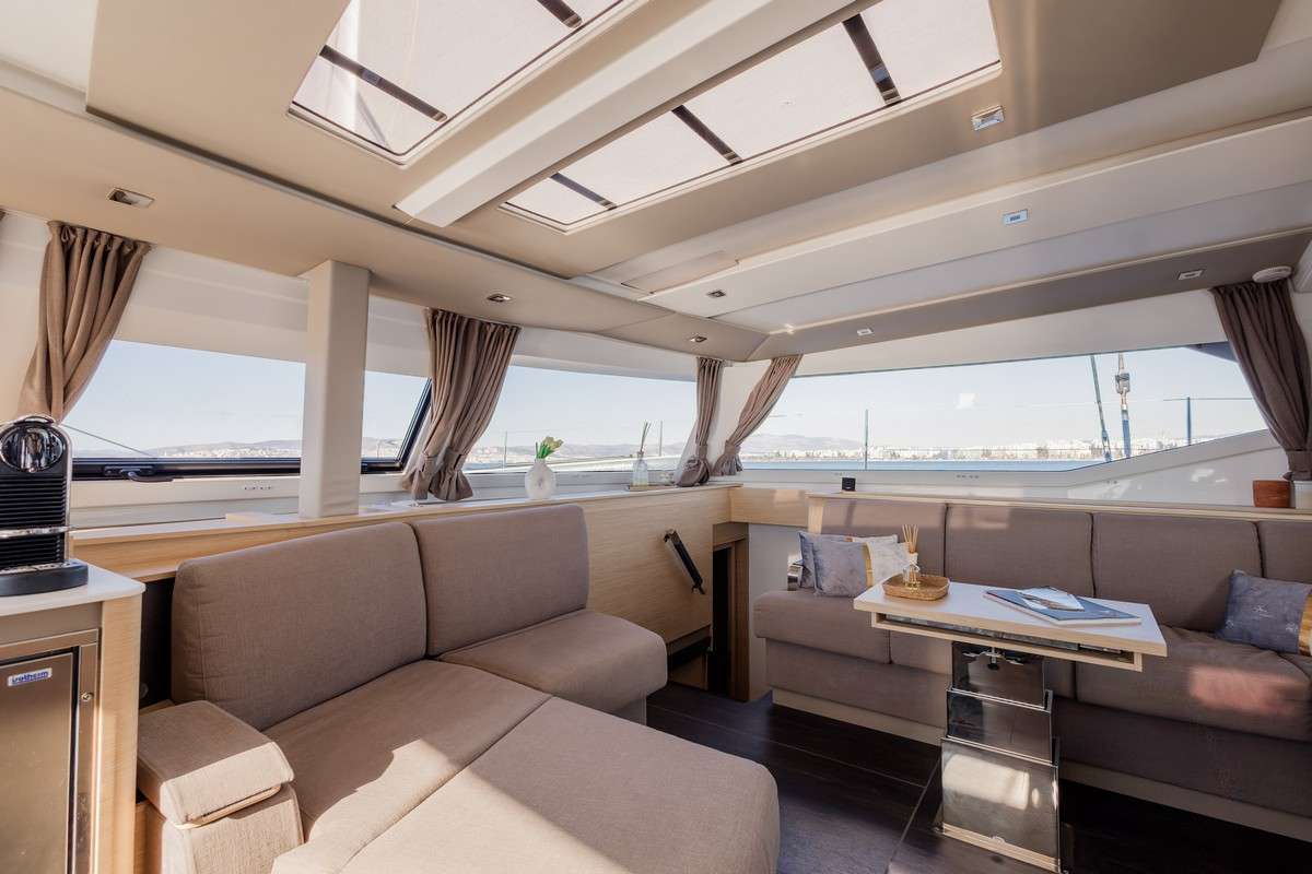 Yacht Photo