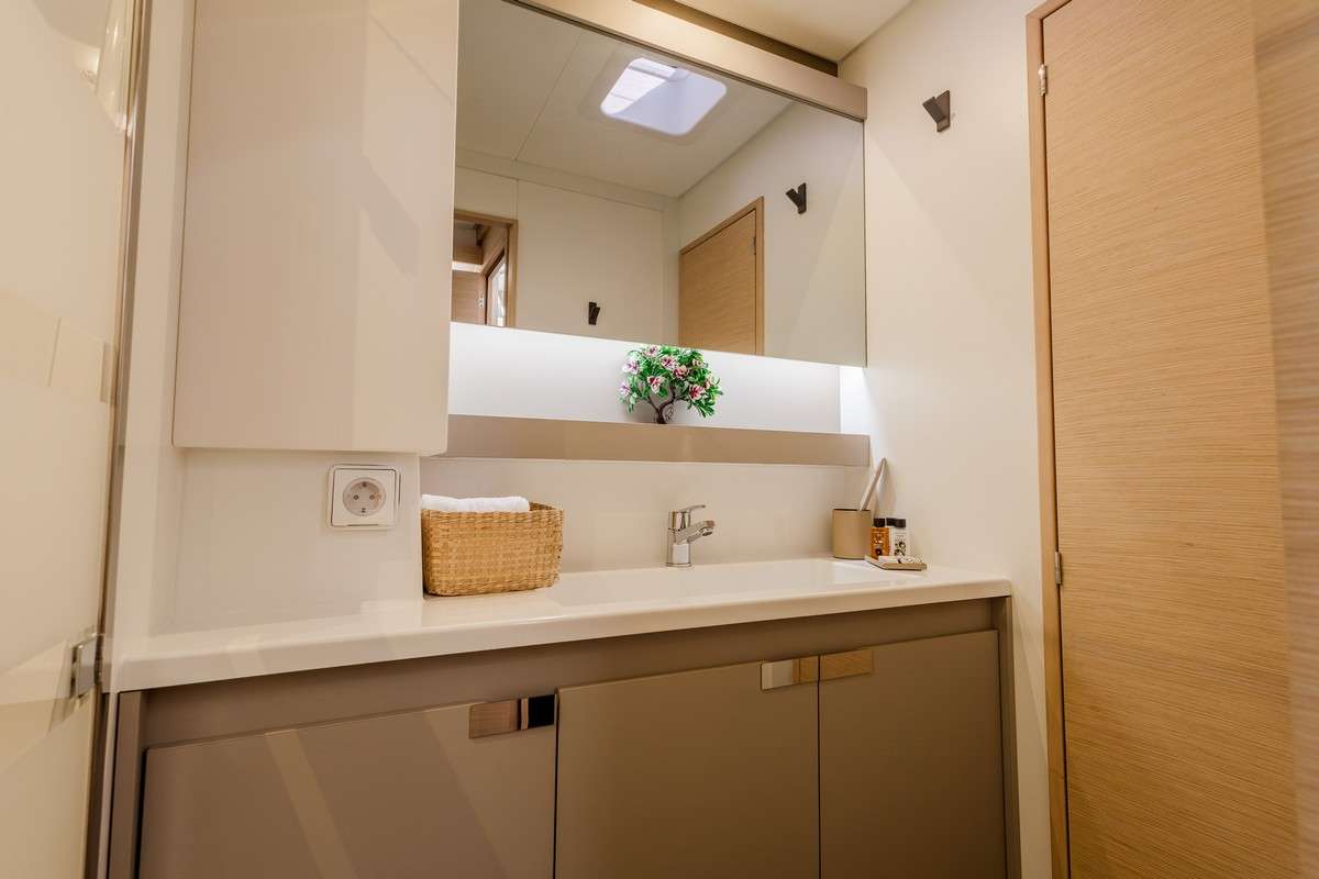 Yacht Photo