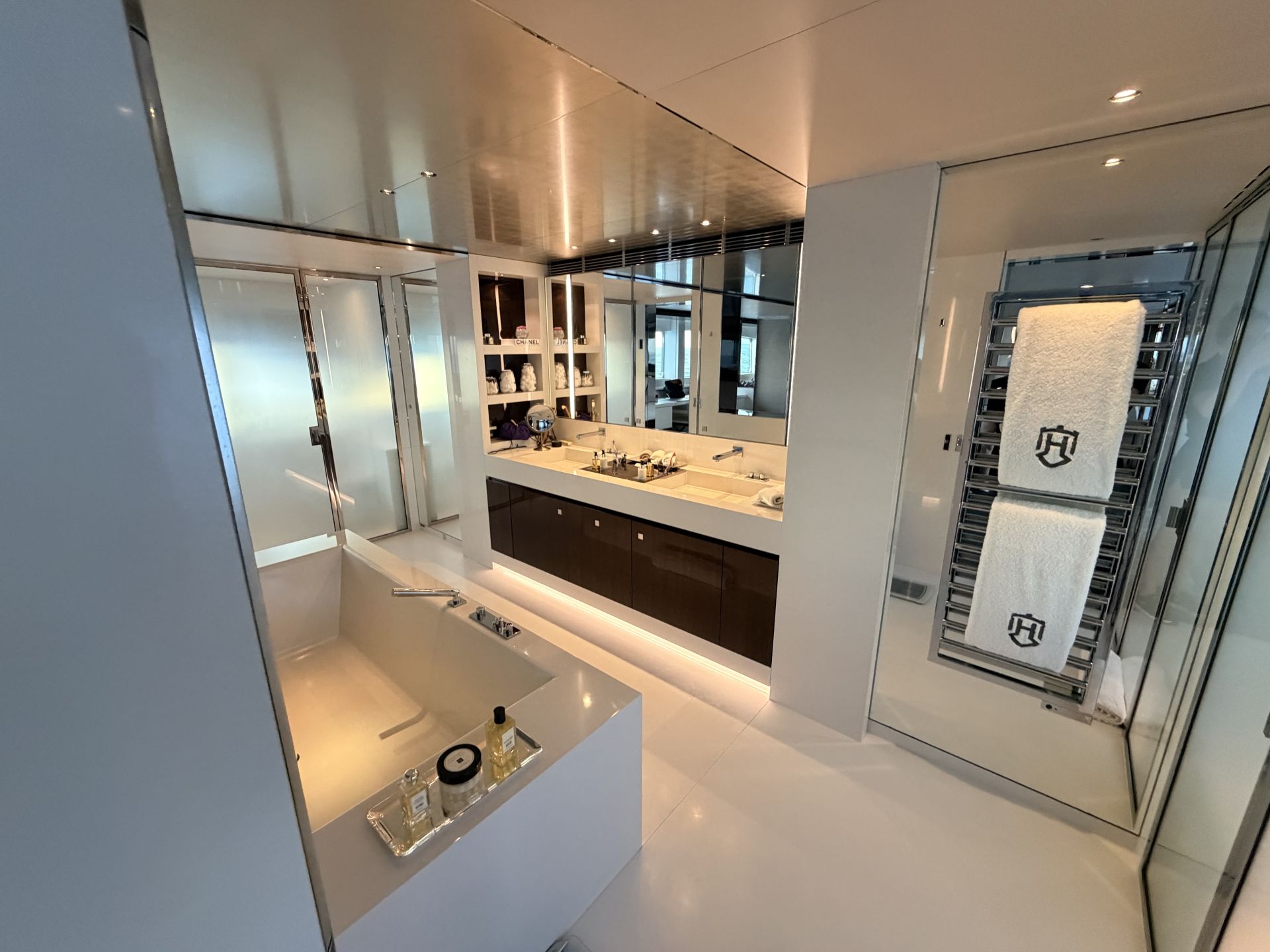 Yacht Photo