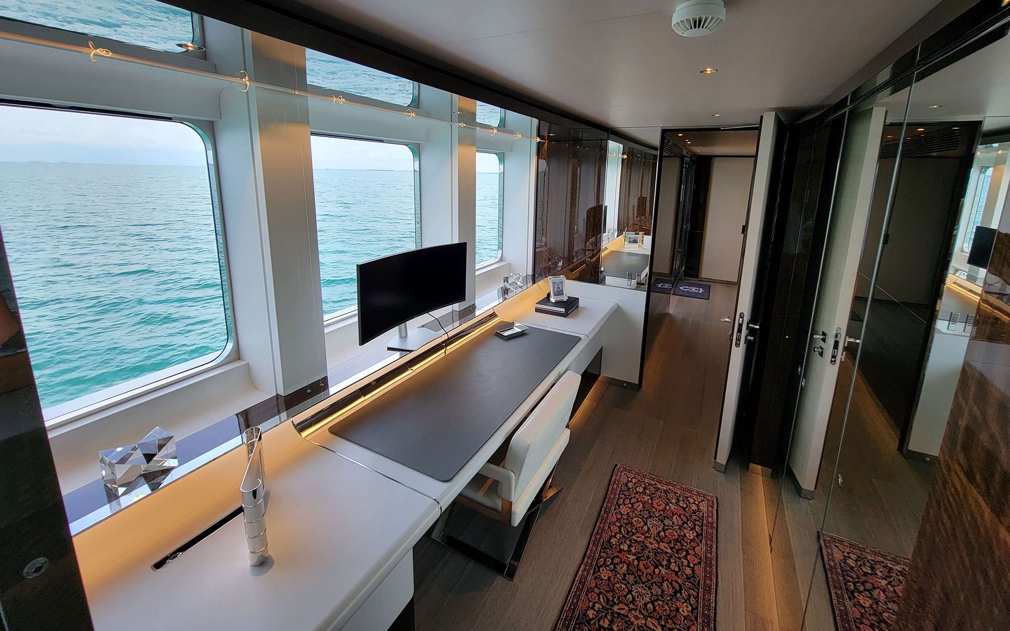 Yacht Photo