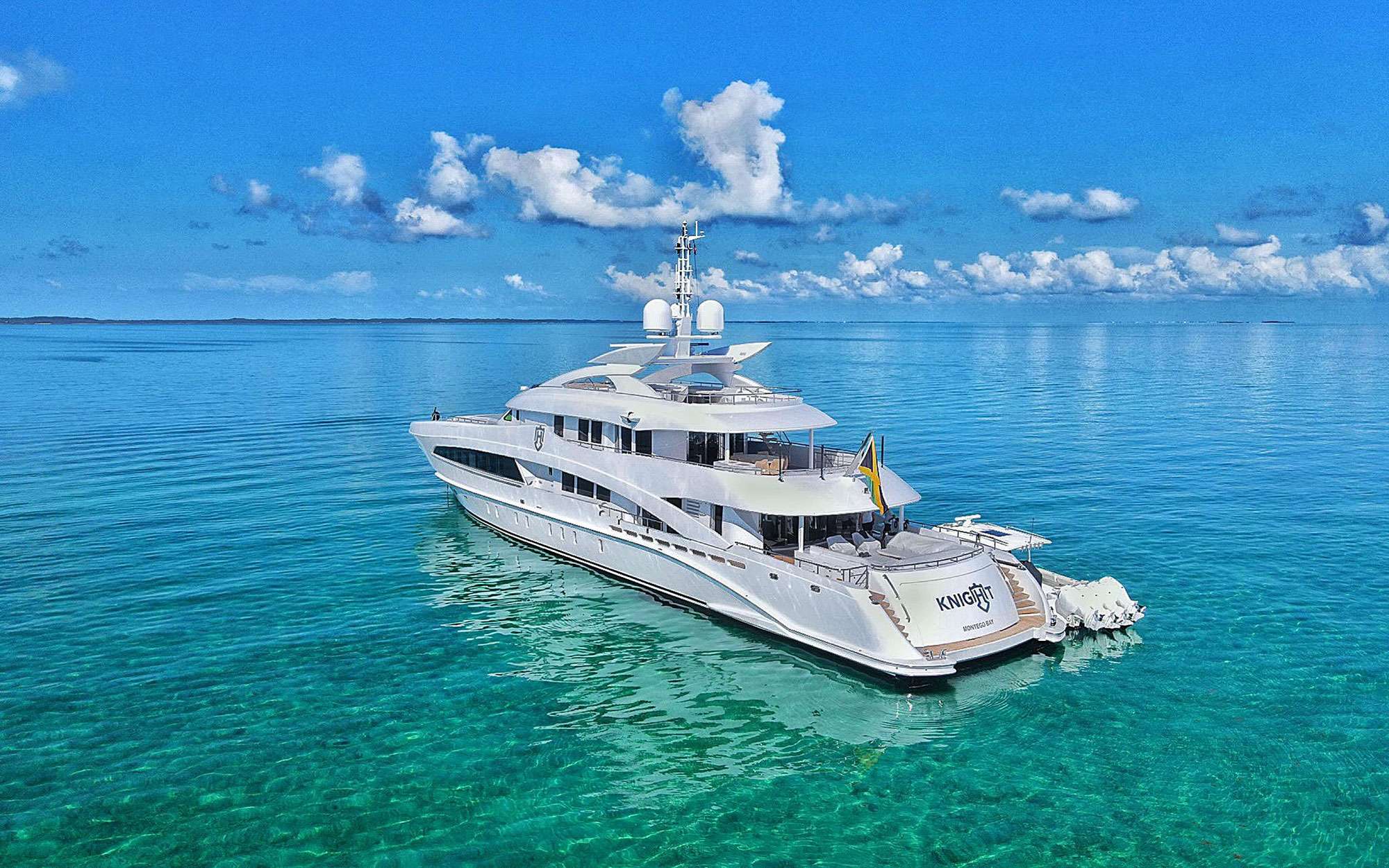 Yacht Photo