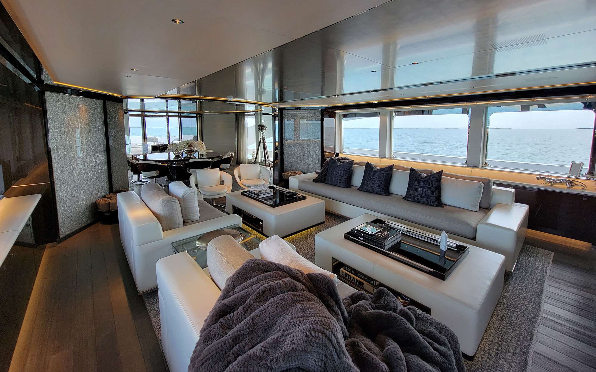 Yacht Photo
