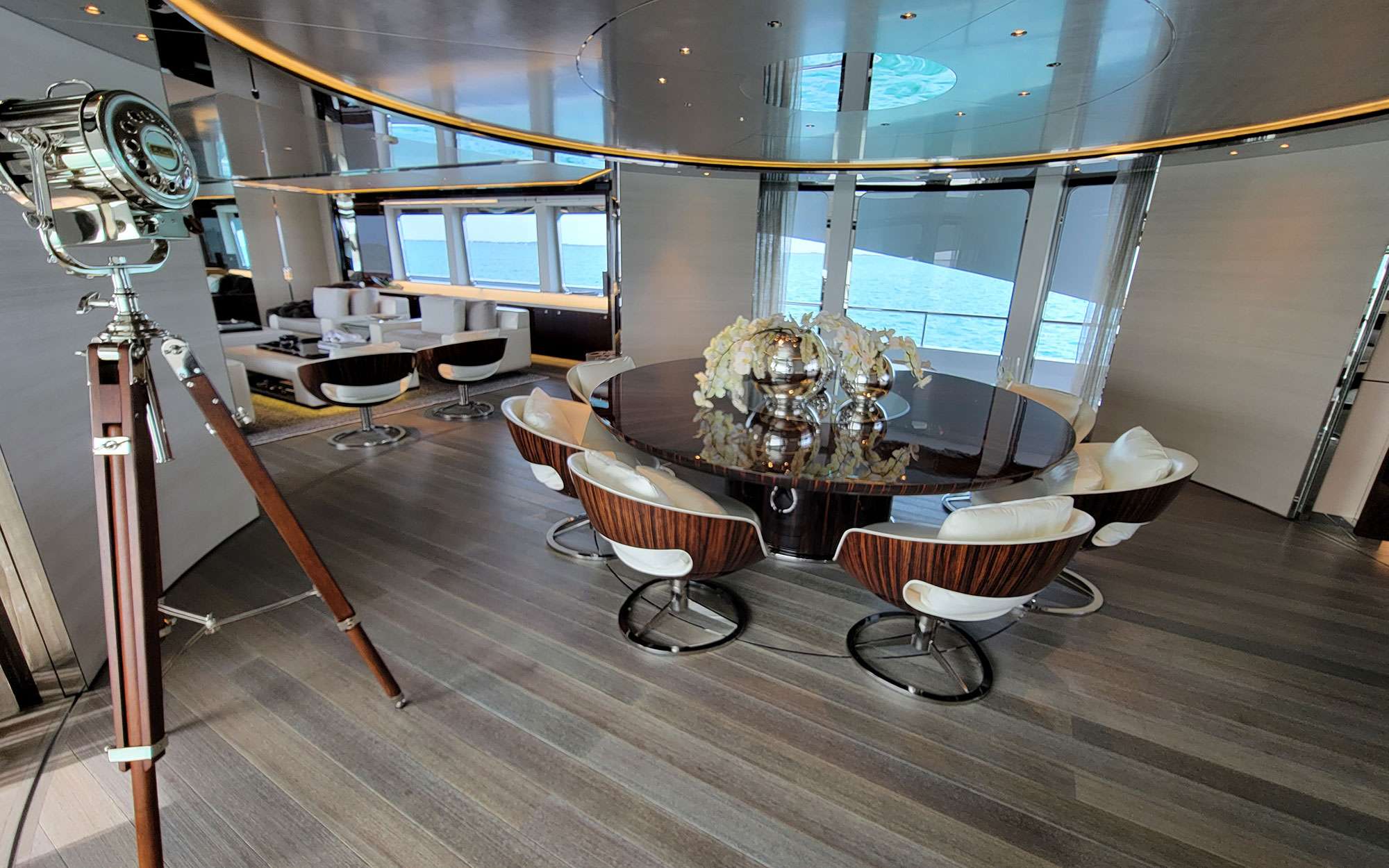 Yacht Photo