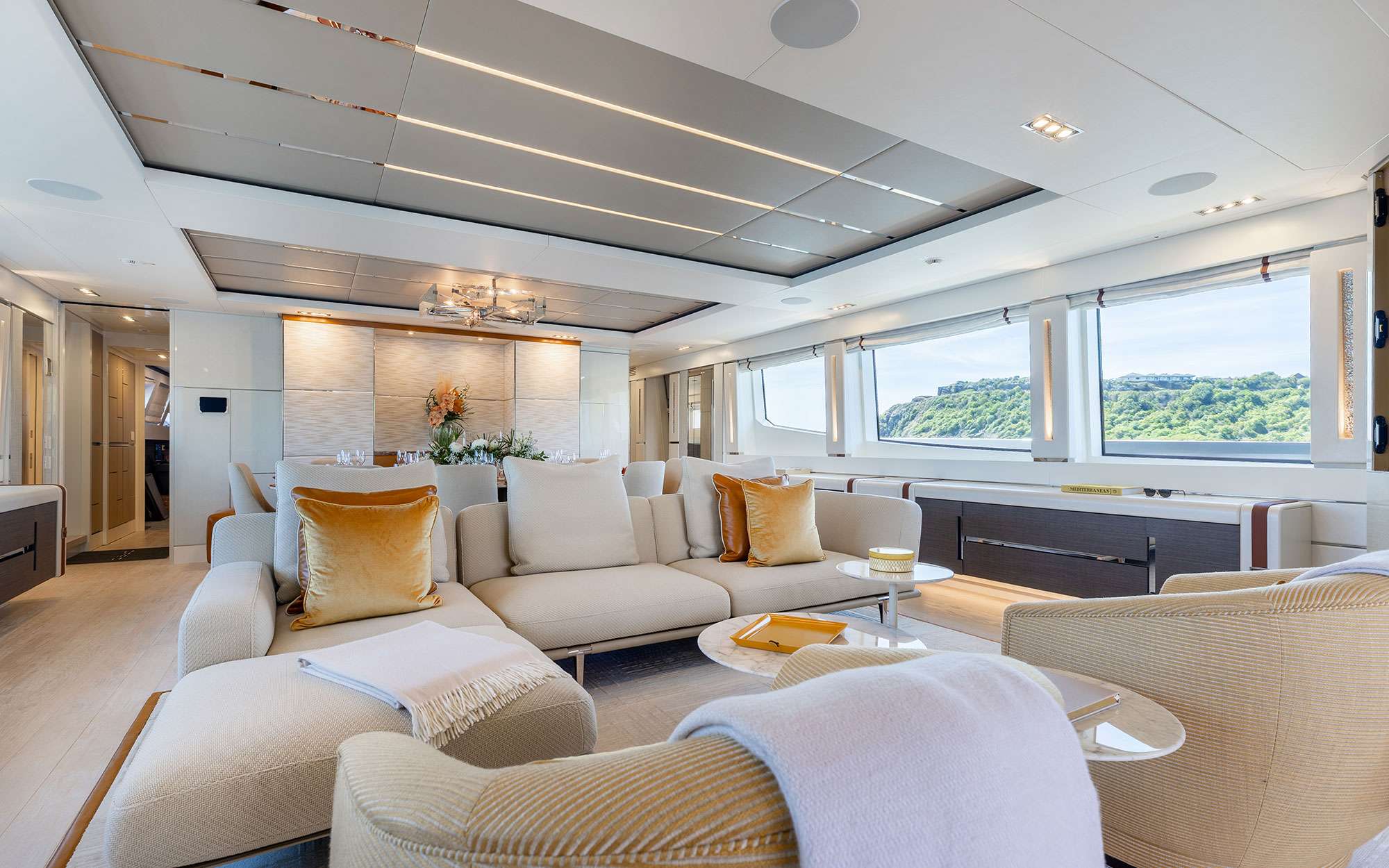 Yacht Photo