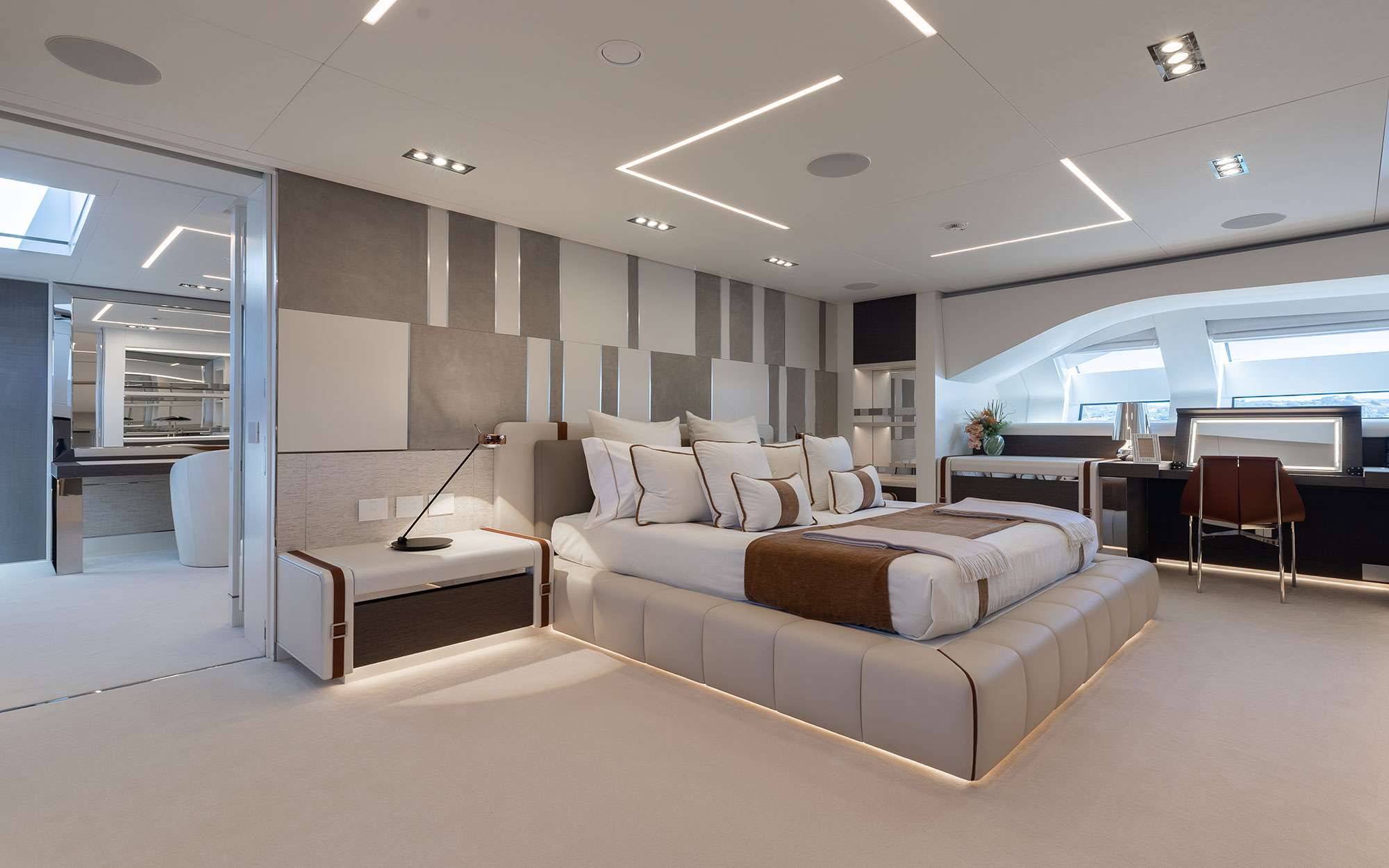 Yacht Photo