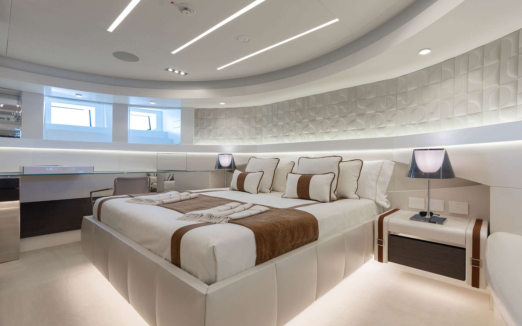 Yacht Photo