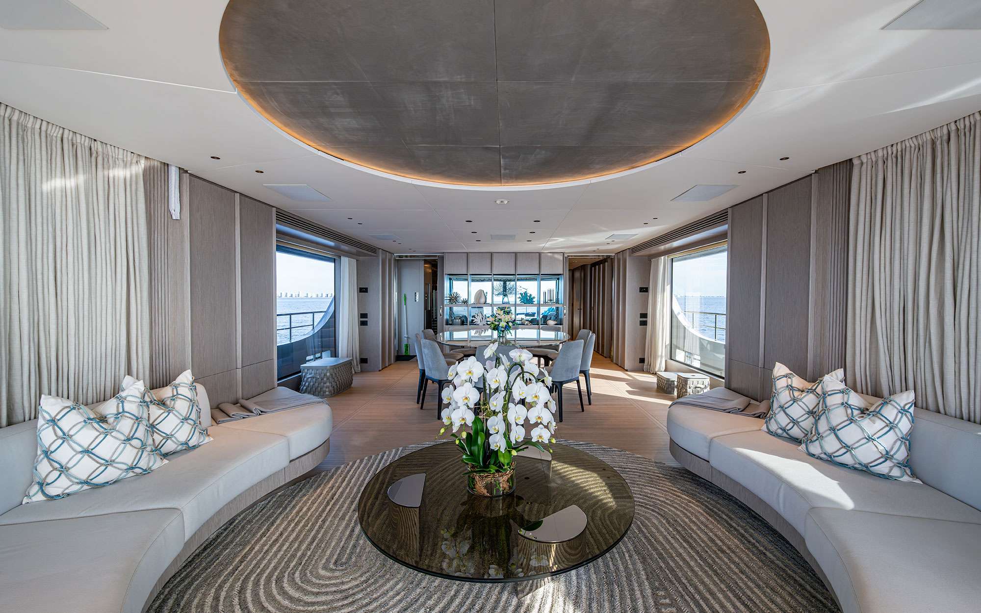 Yacht Photo
