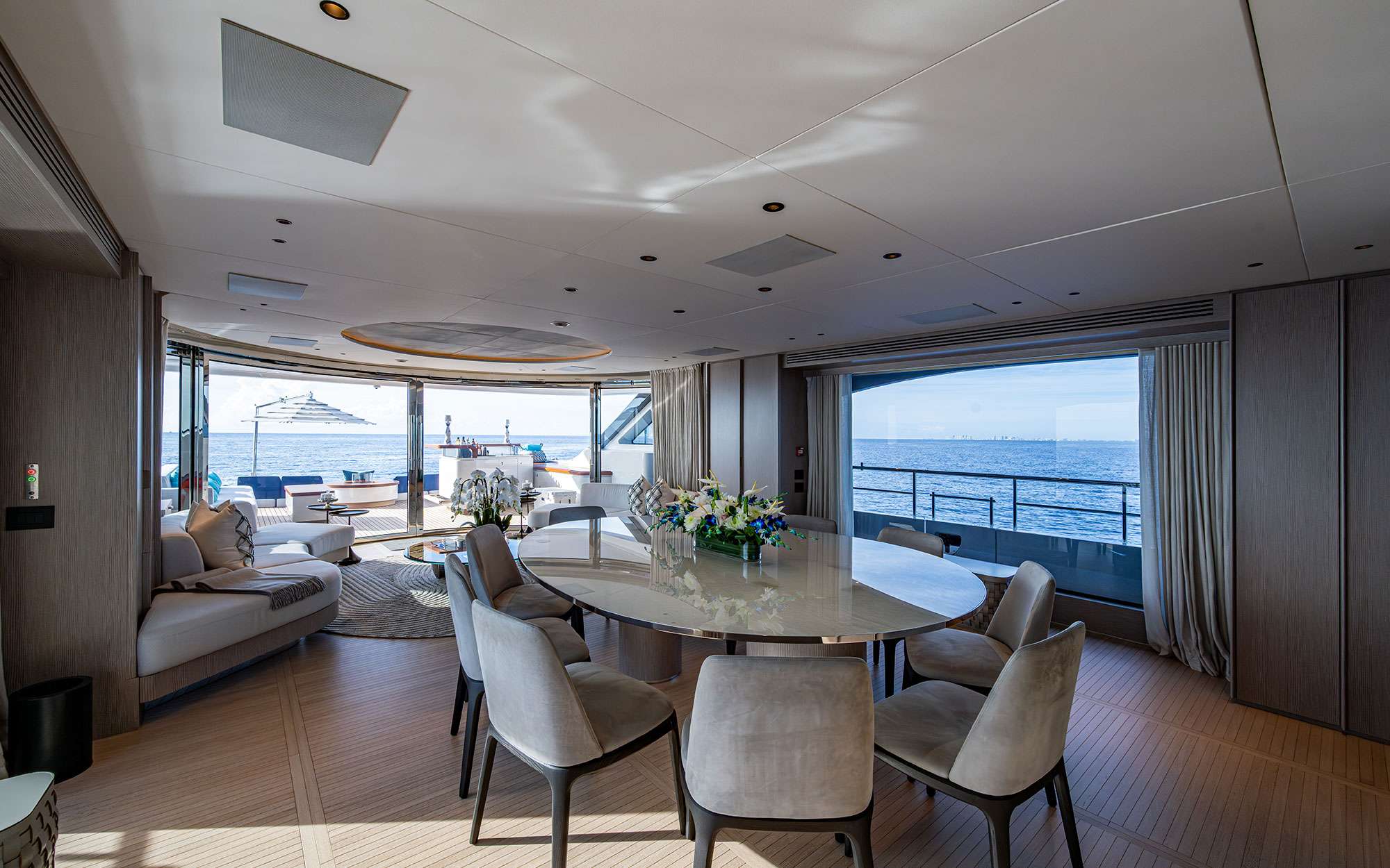 Yacht Photo