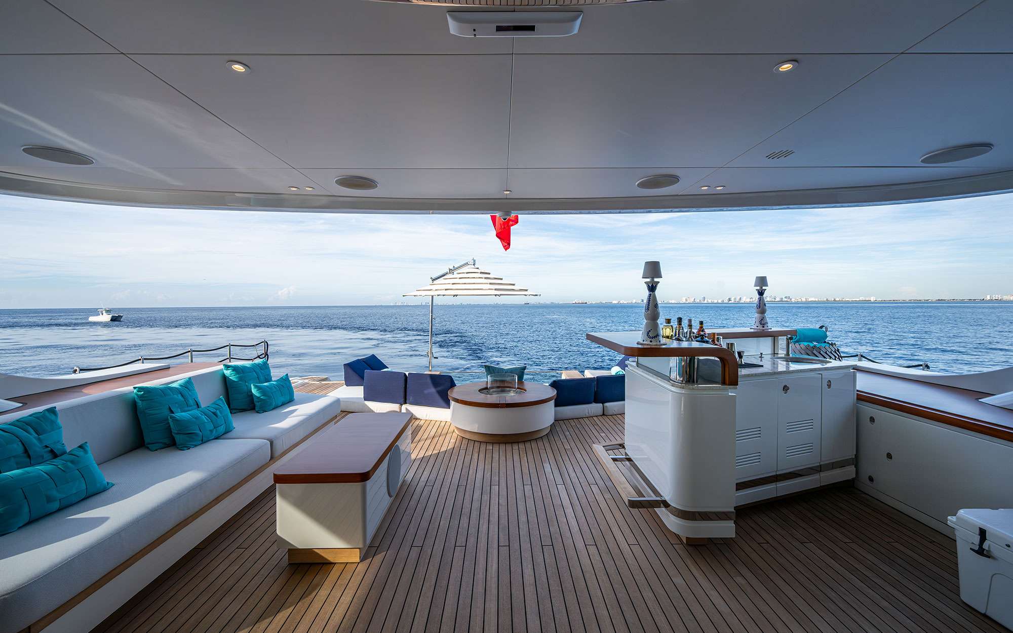 Yacht Photo