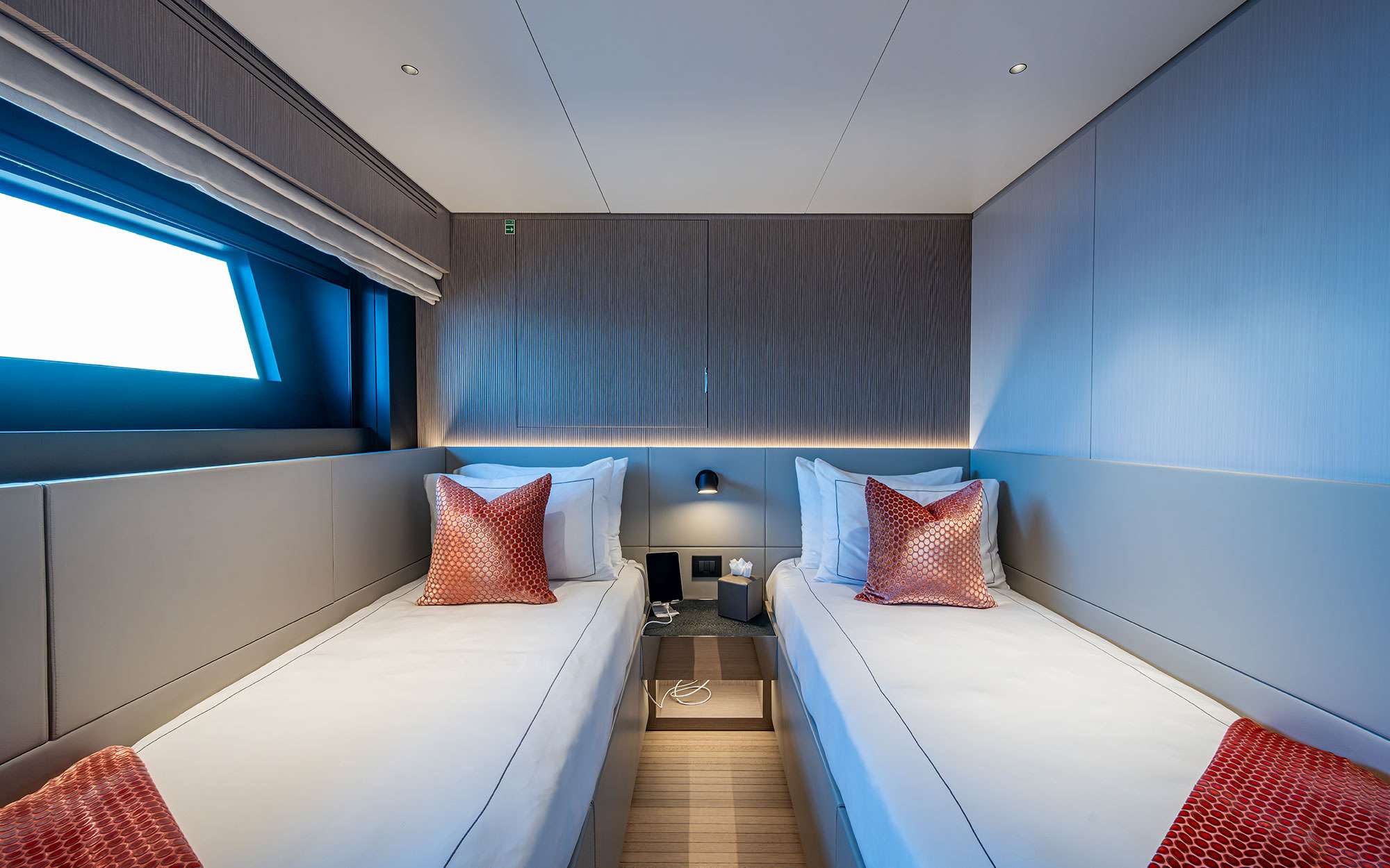 Yacht Photo