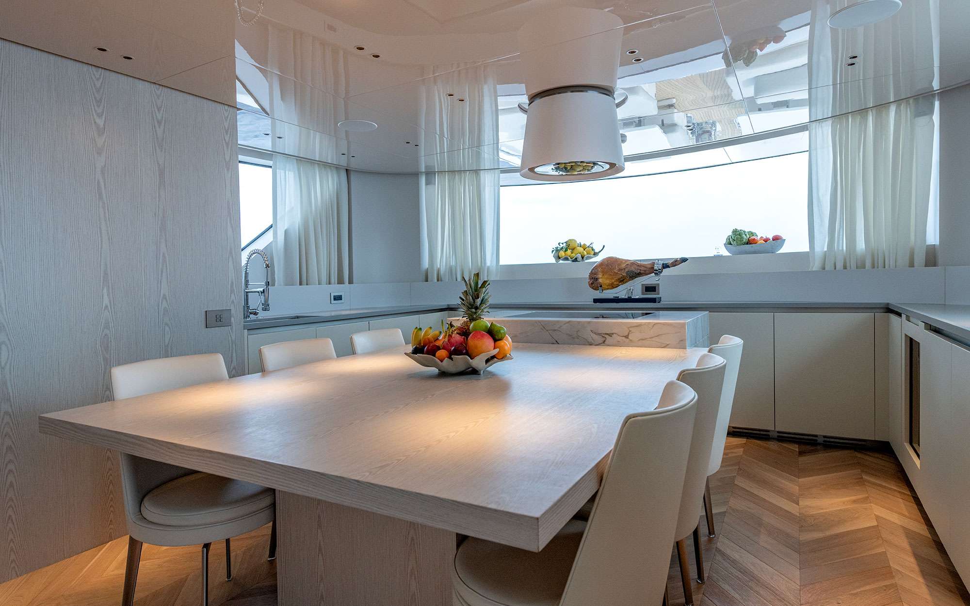 Yacht Photo