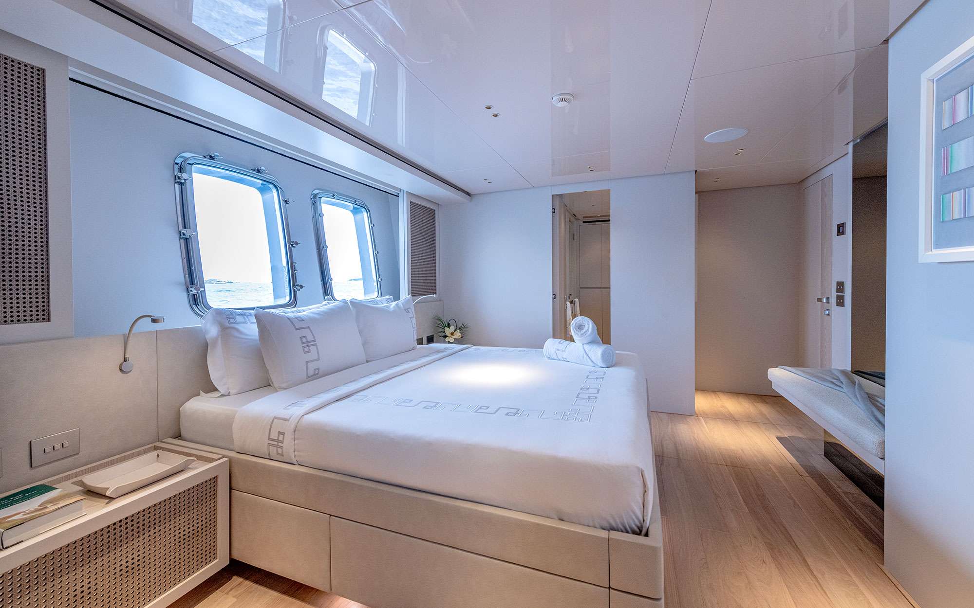 Yacht Photo