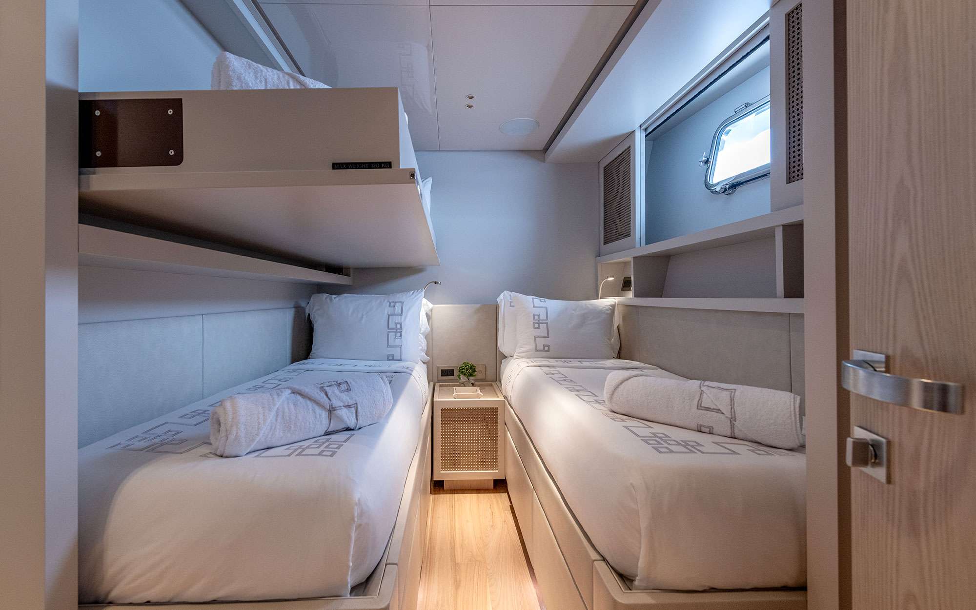 Yacht Photo