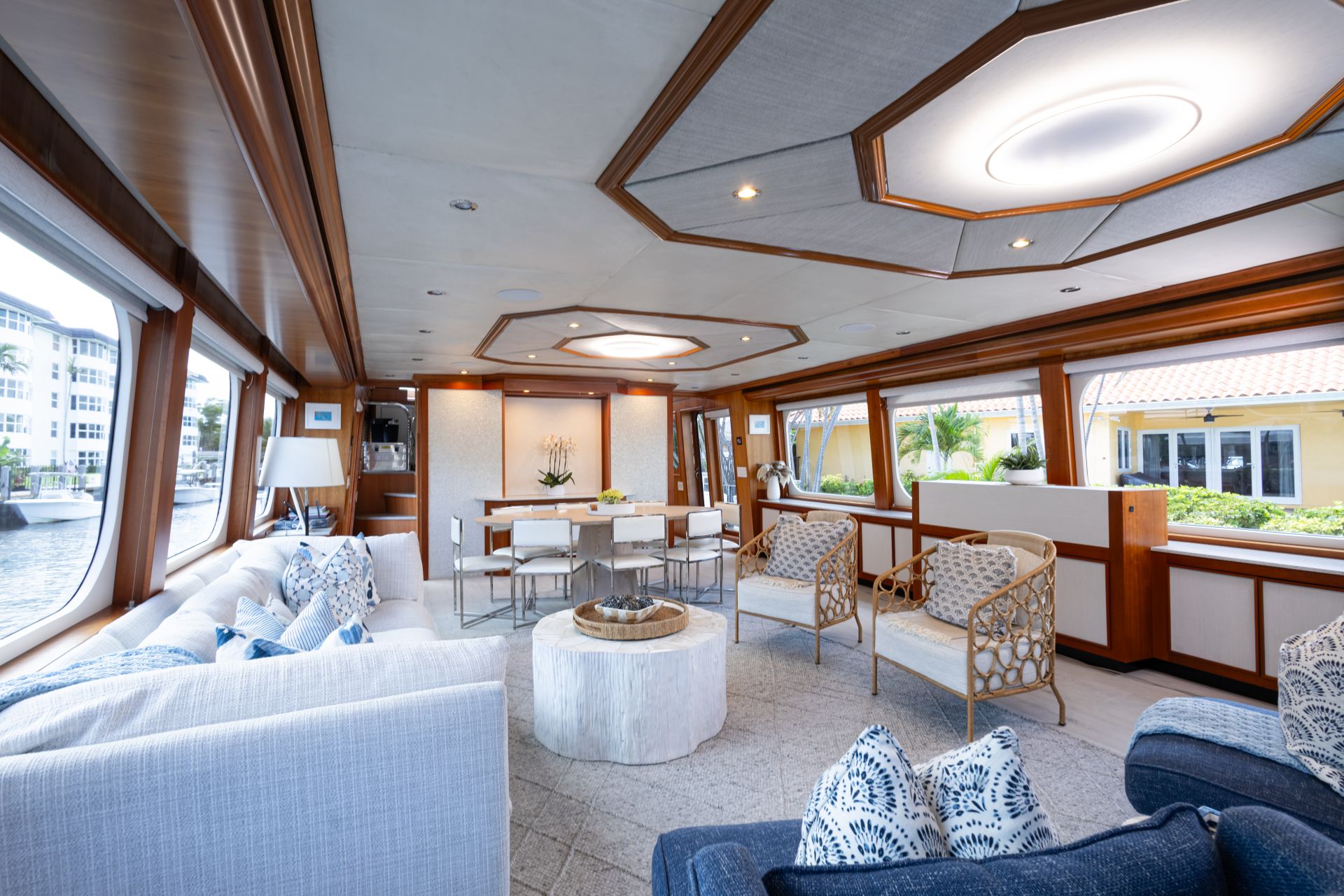 Yacht Photo
