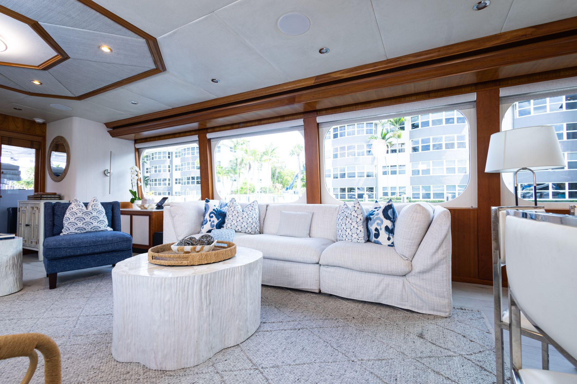 Yacht Photo