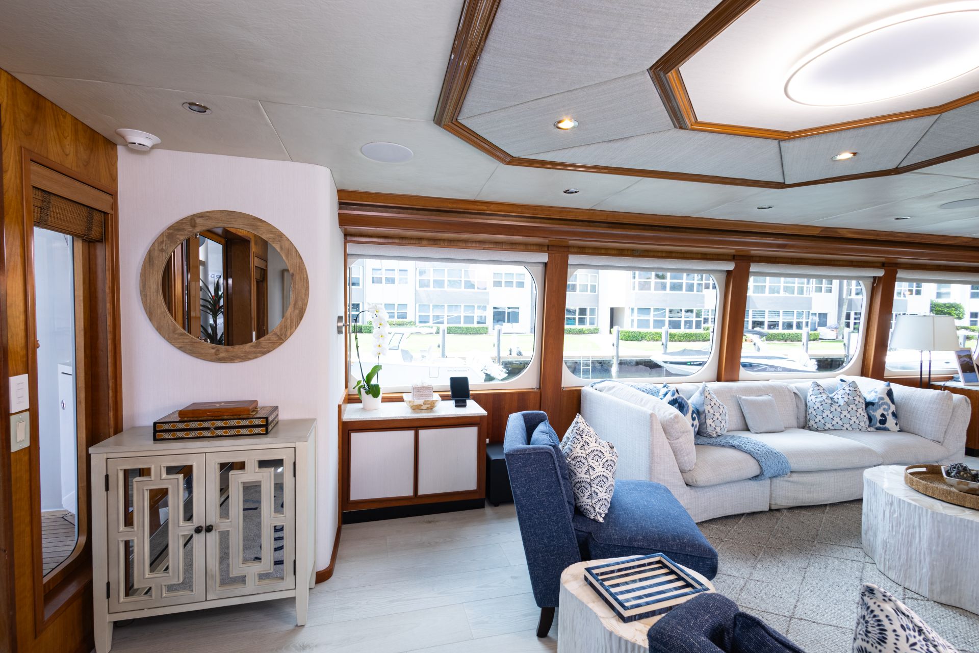 Yacht Photo