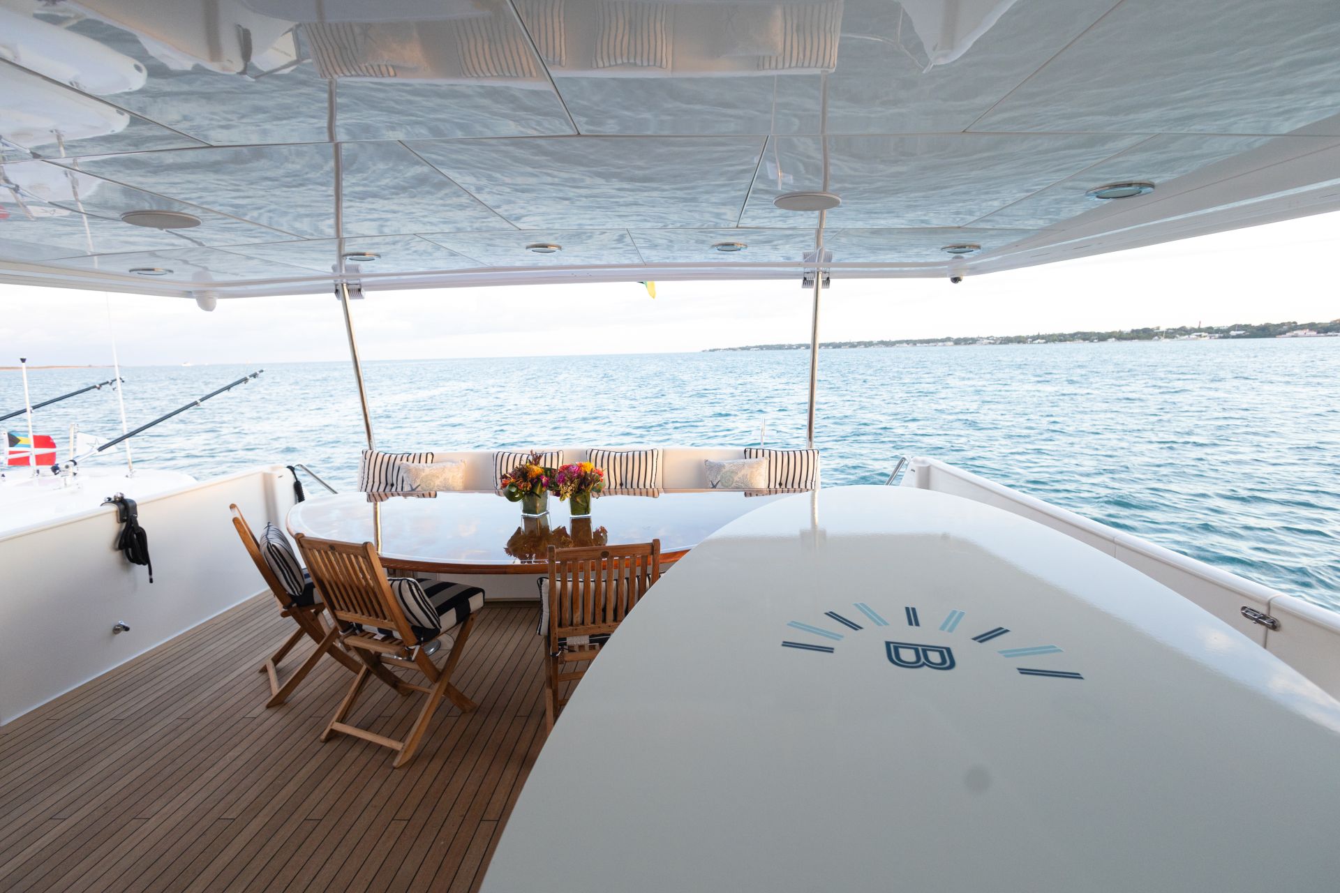 Yacht Photo