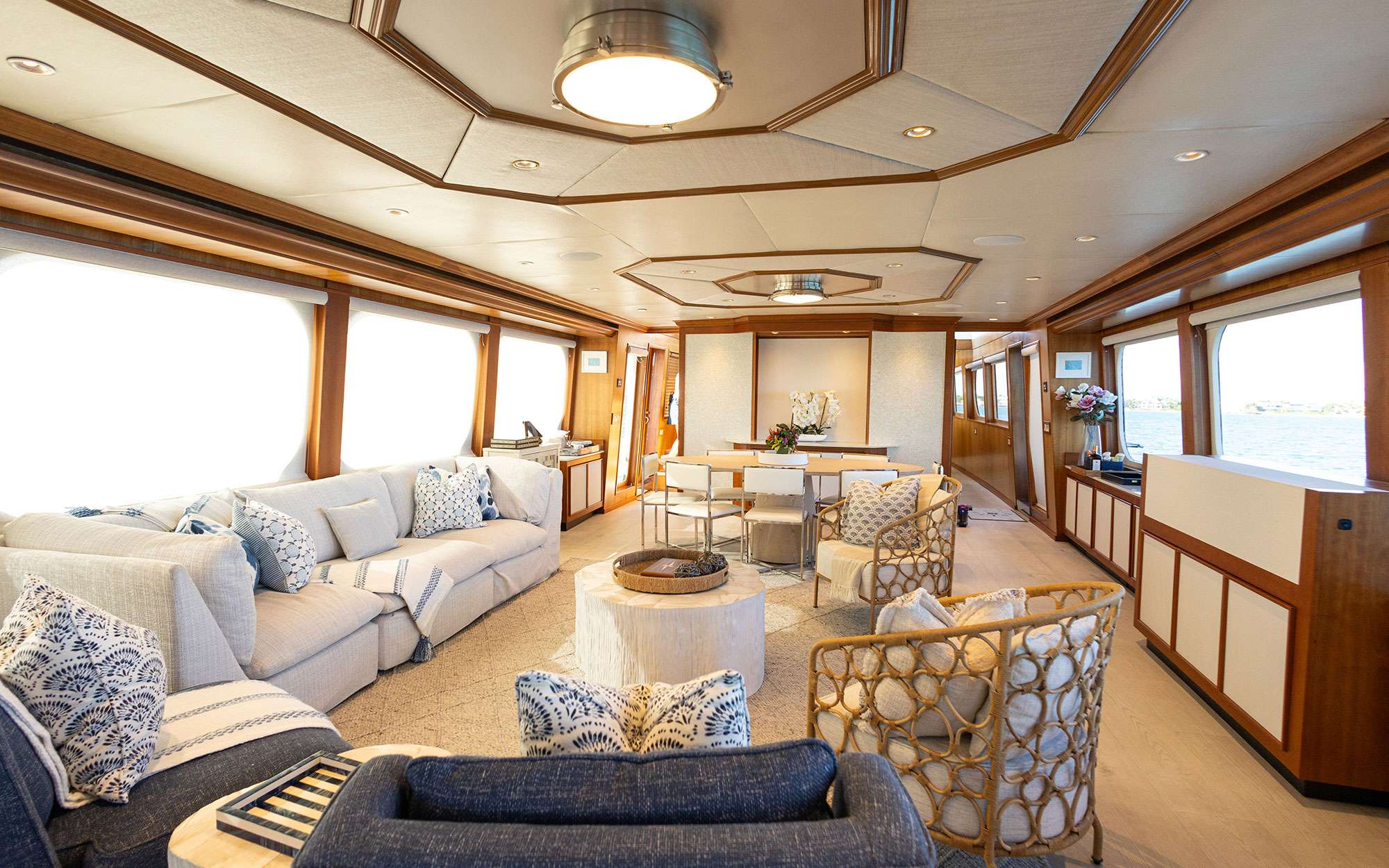 Yacht Photo
