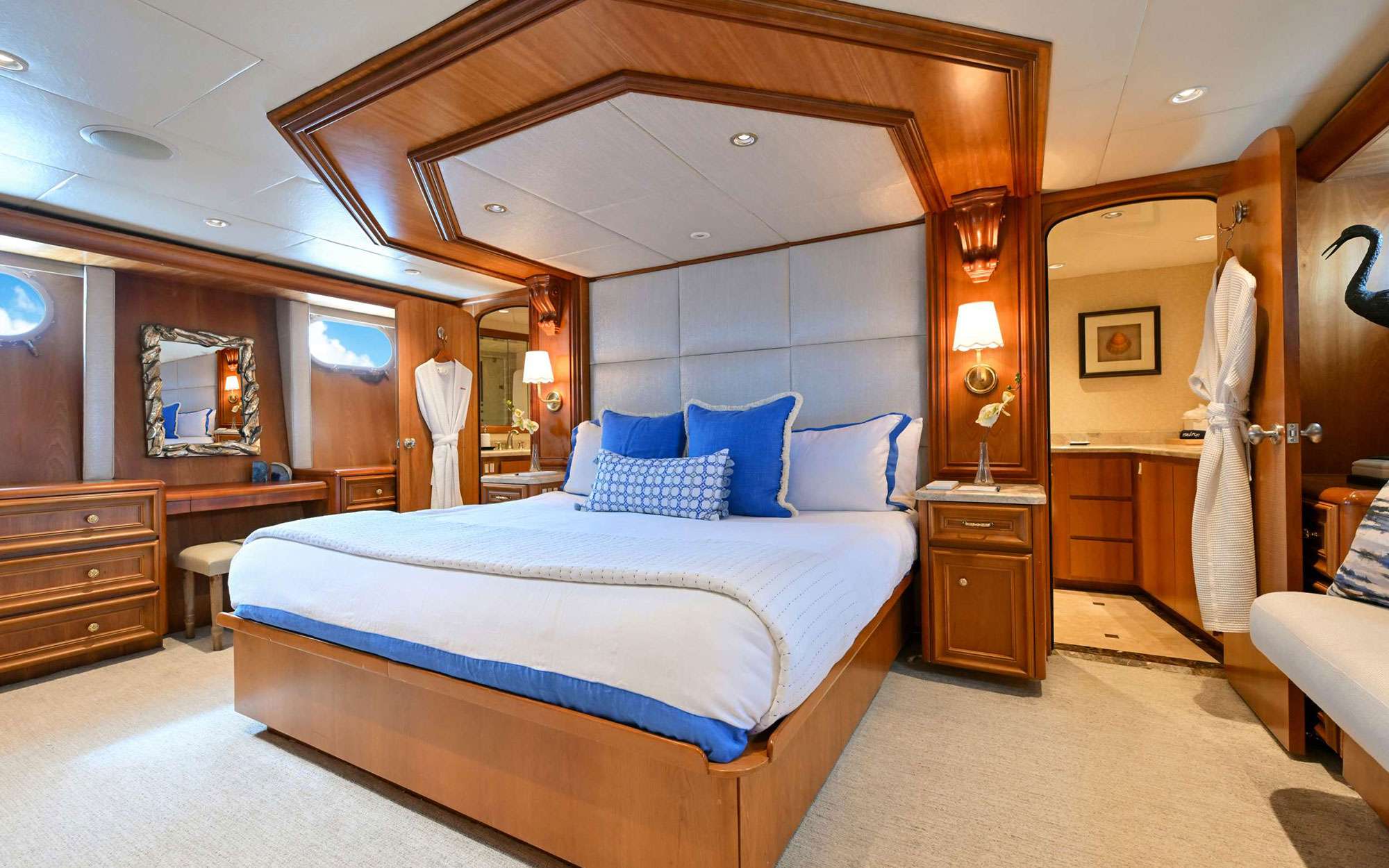 Yacht Photo