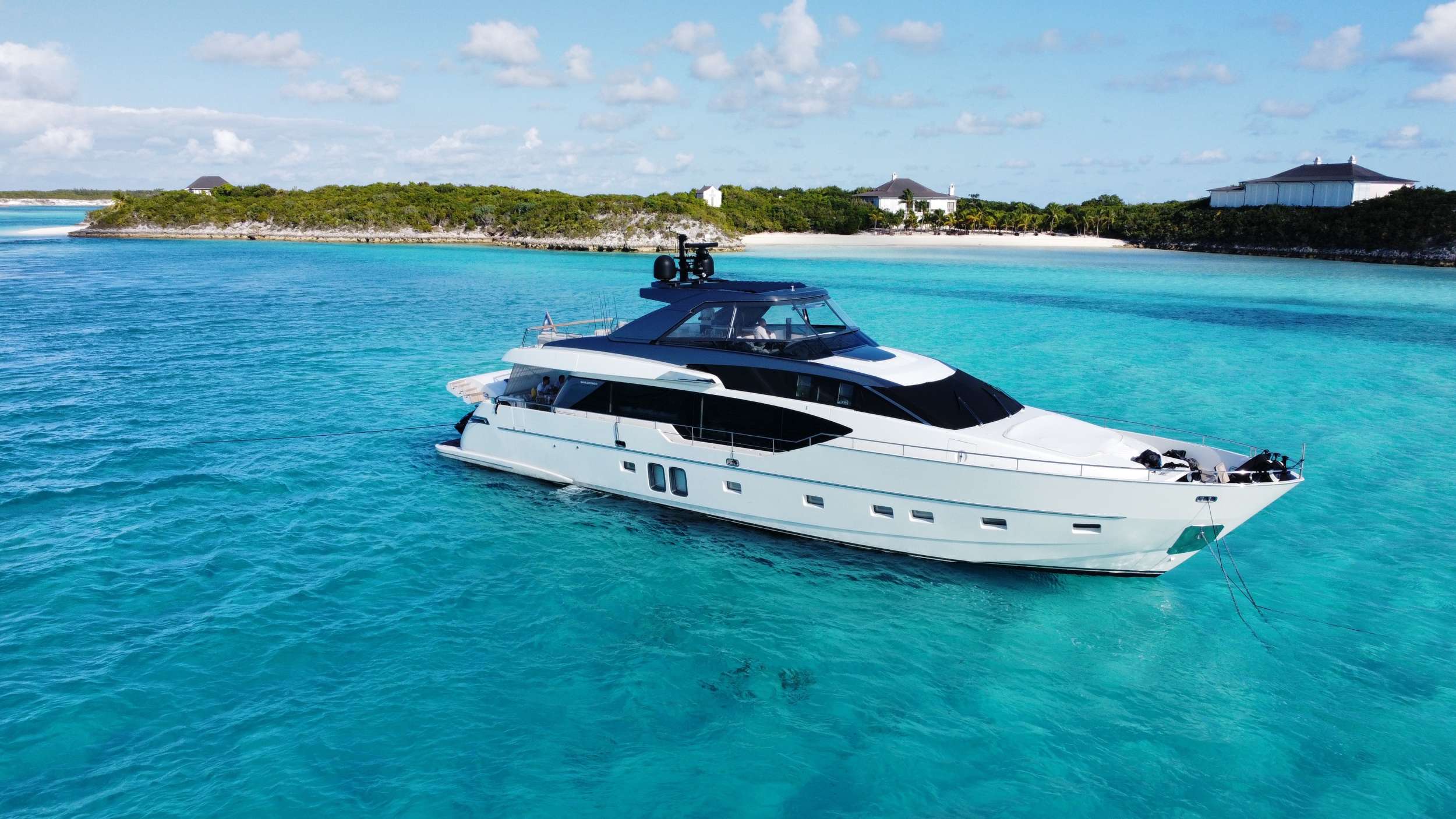 Yacht Photo