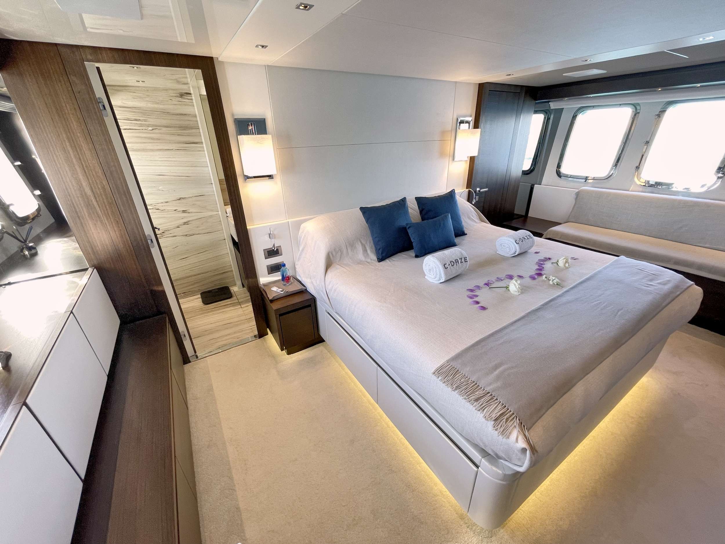 Yacht Photo