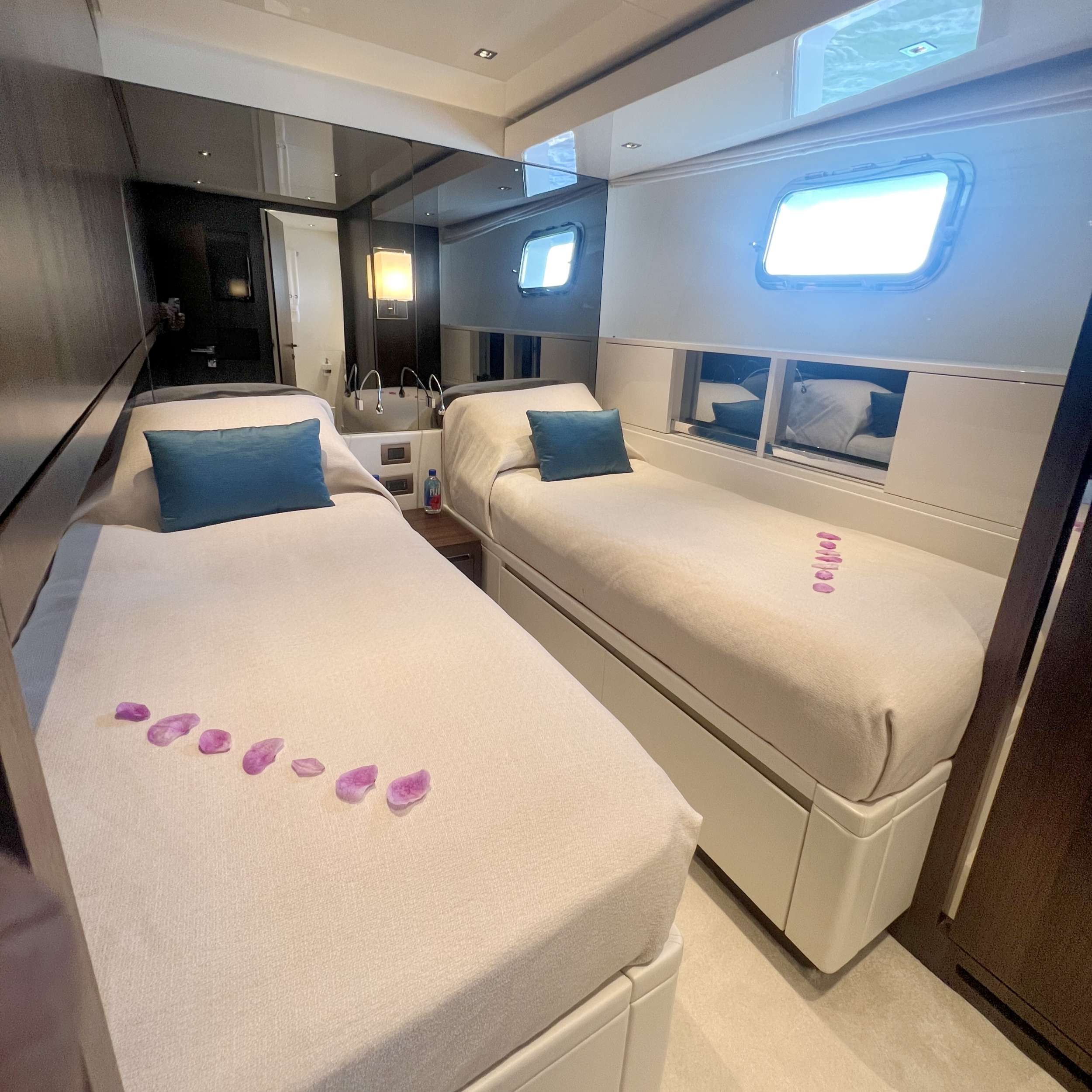 Yacht Photo
