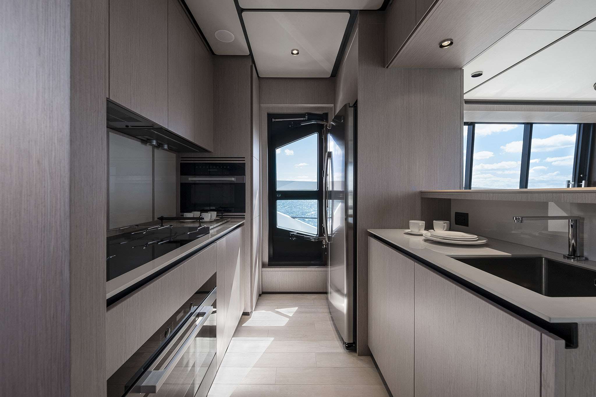 Yacht Photo