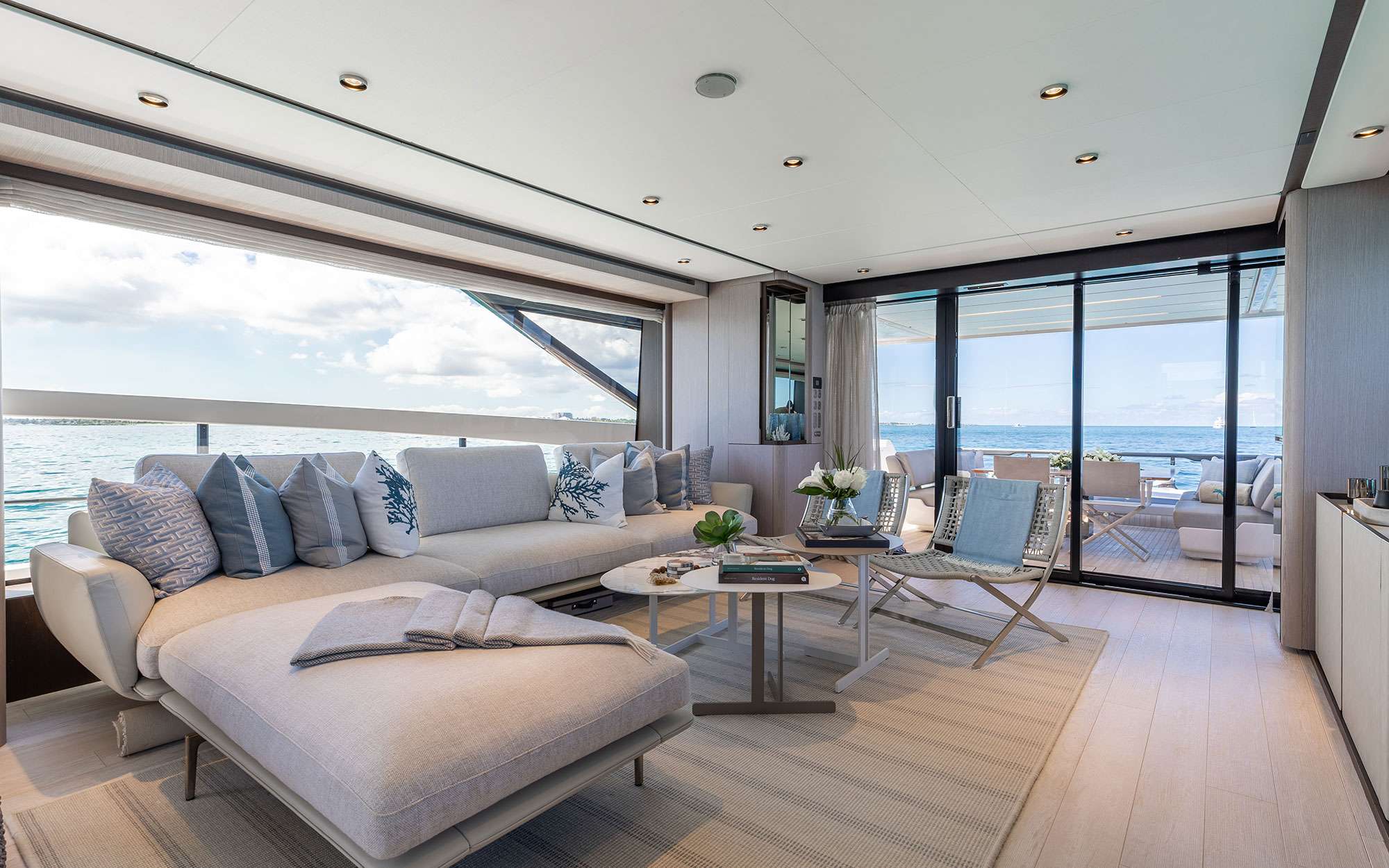 Yacht Photo
