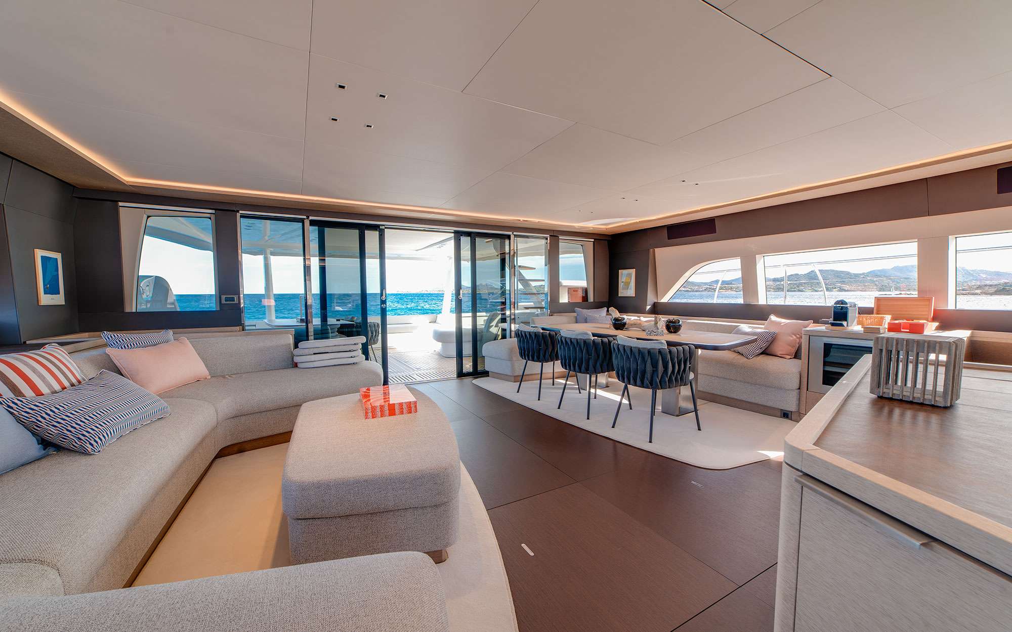 Yacht Photo