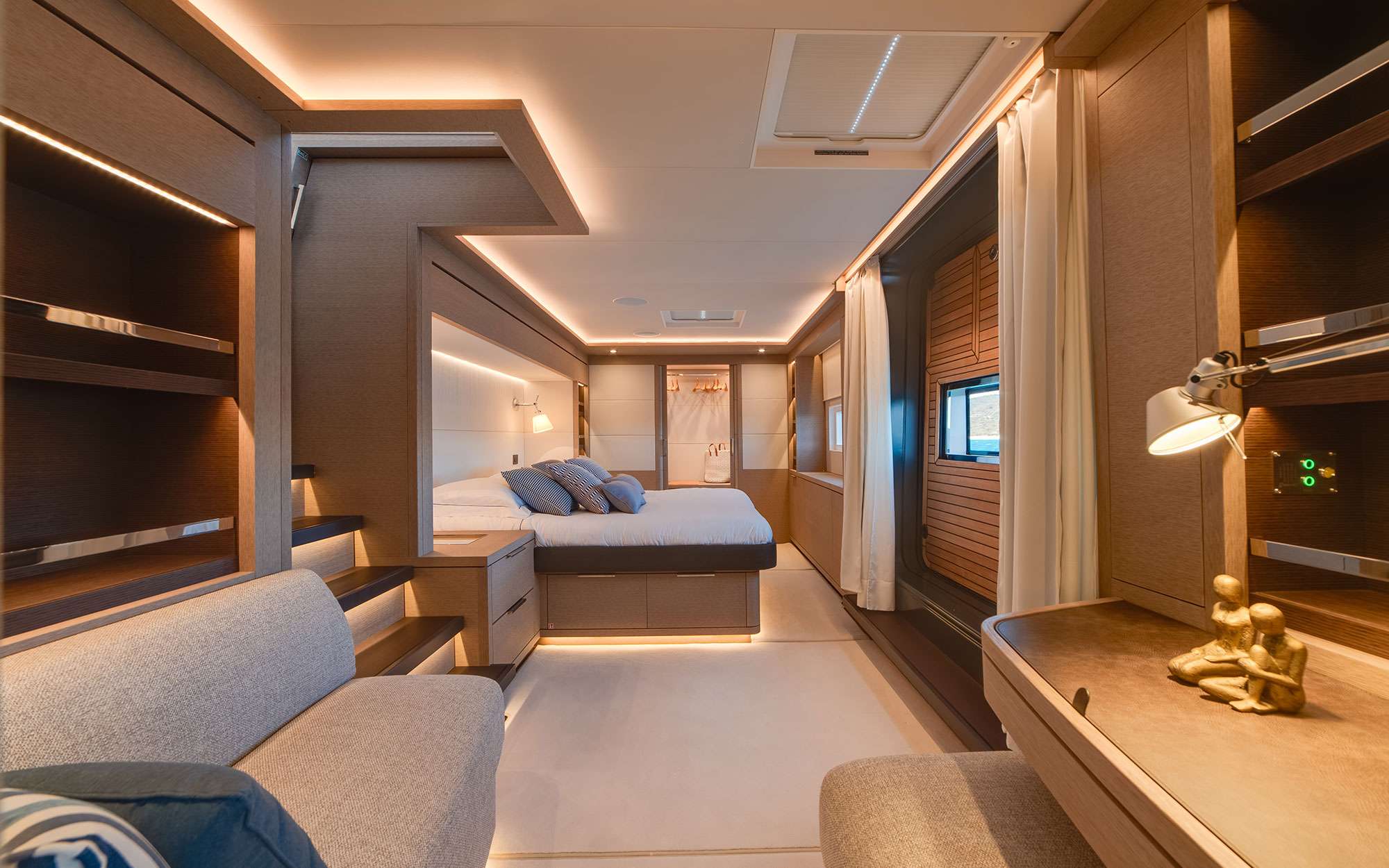 Yacht Photo