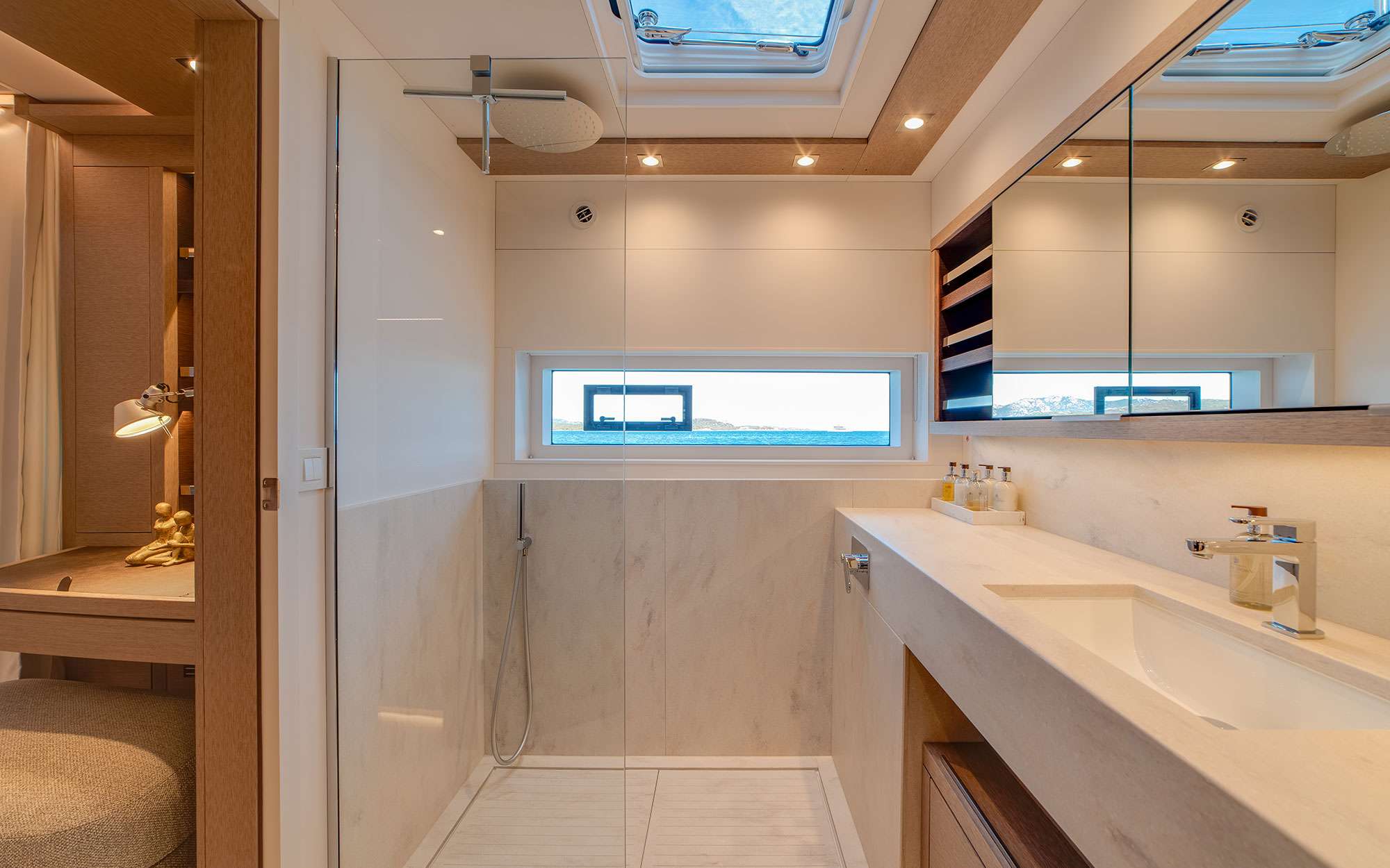 Yacht Photo