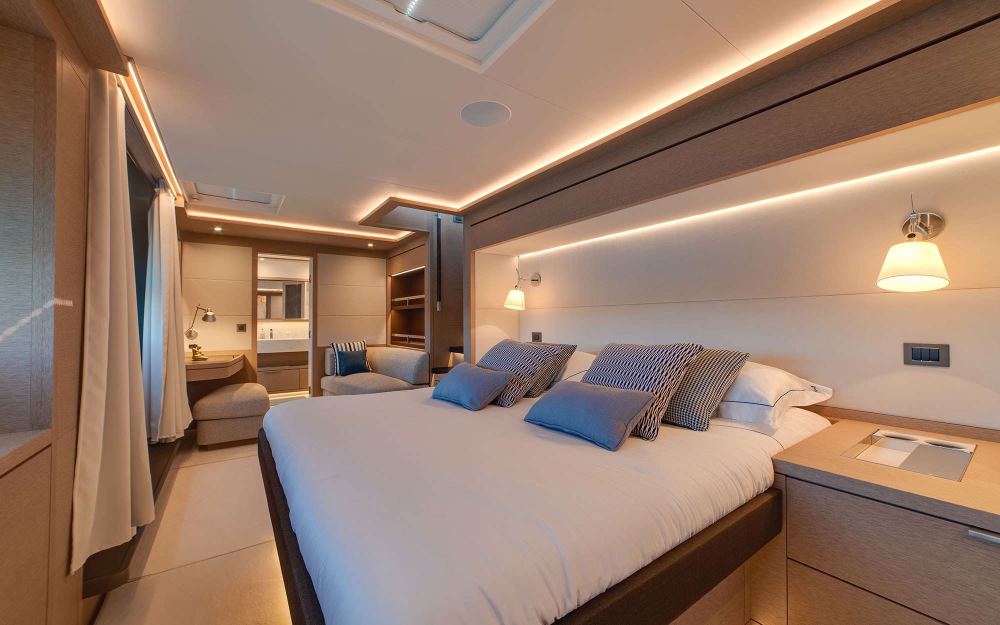 Yacht Photo