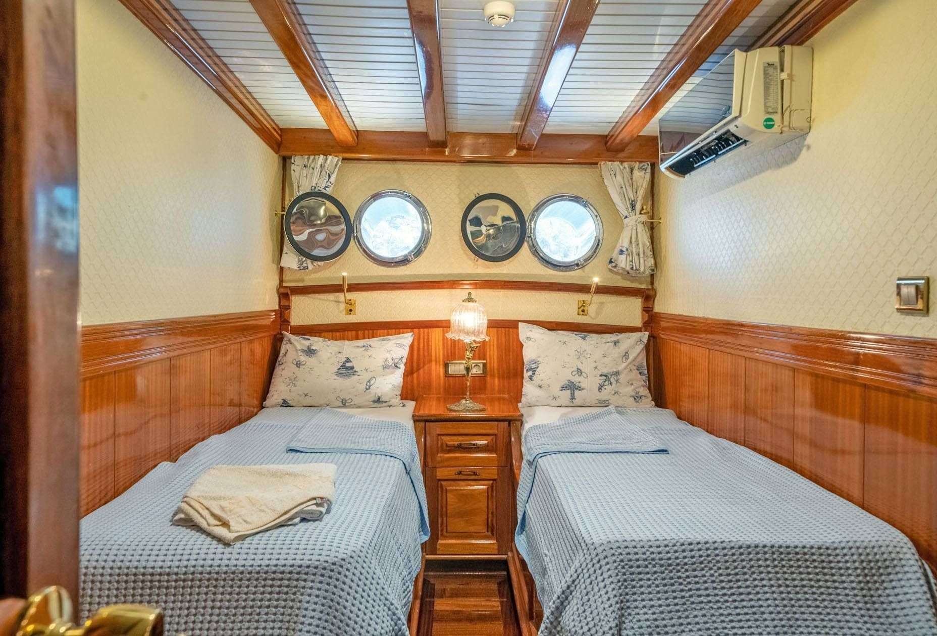 Yacht Photo