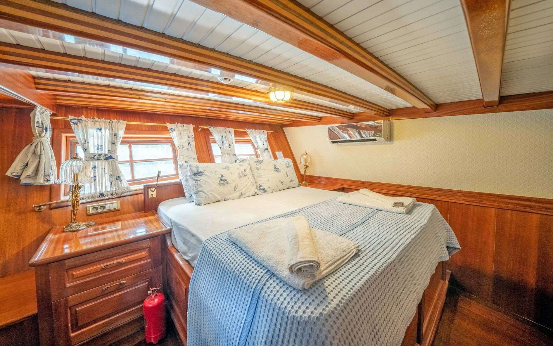 Yacht Photo