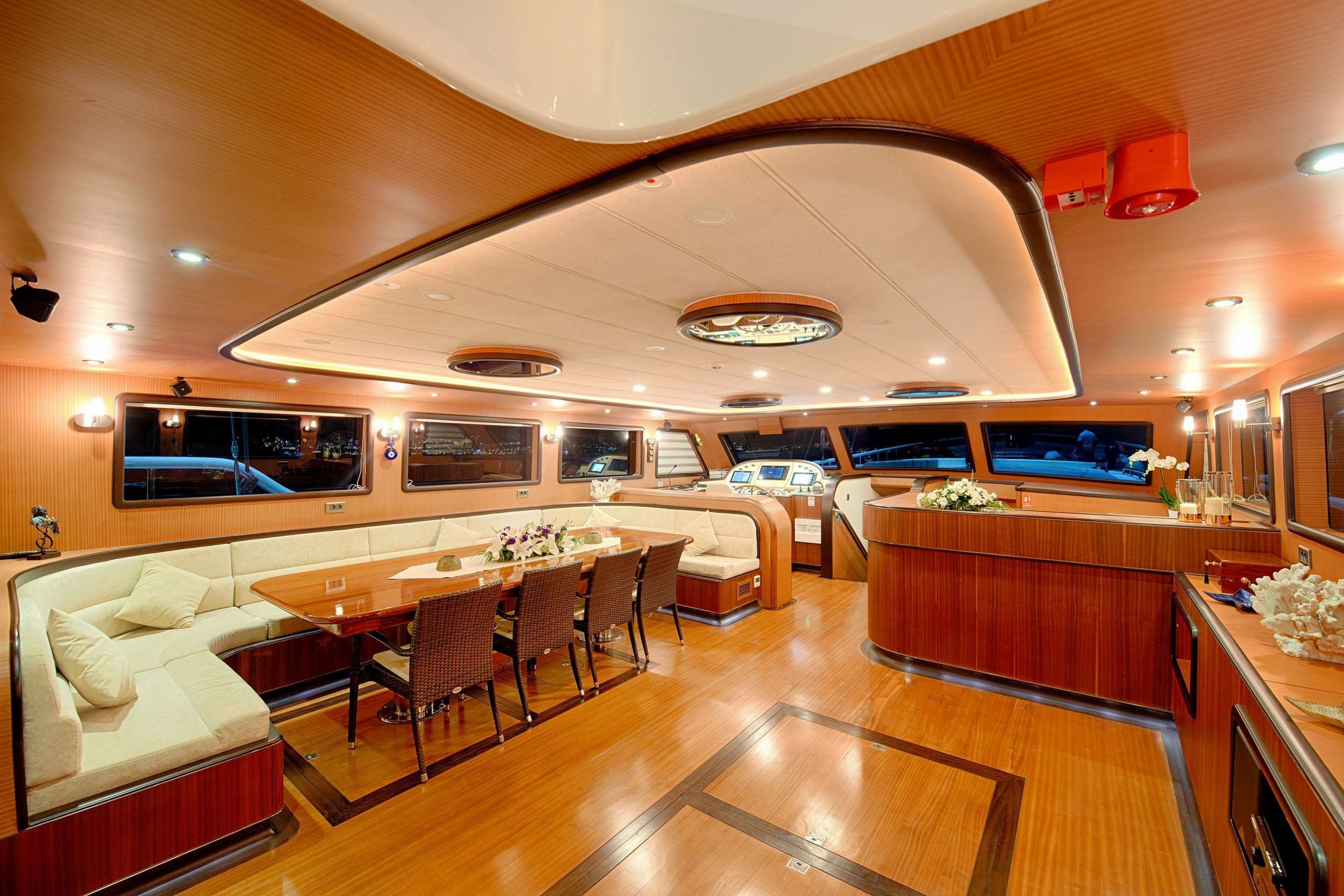 Yacht Photo