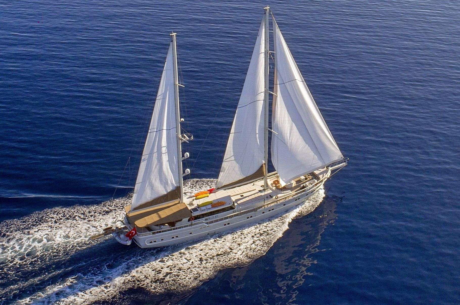 Yacht Photo