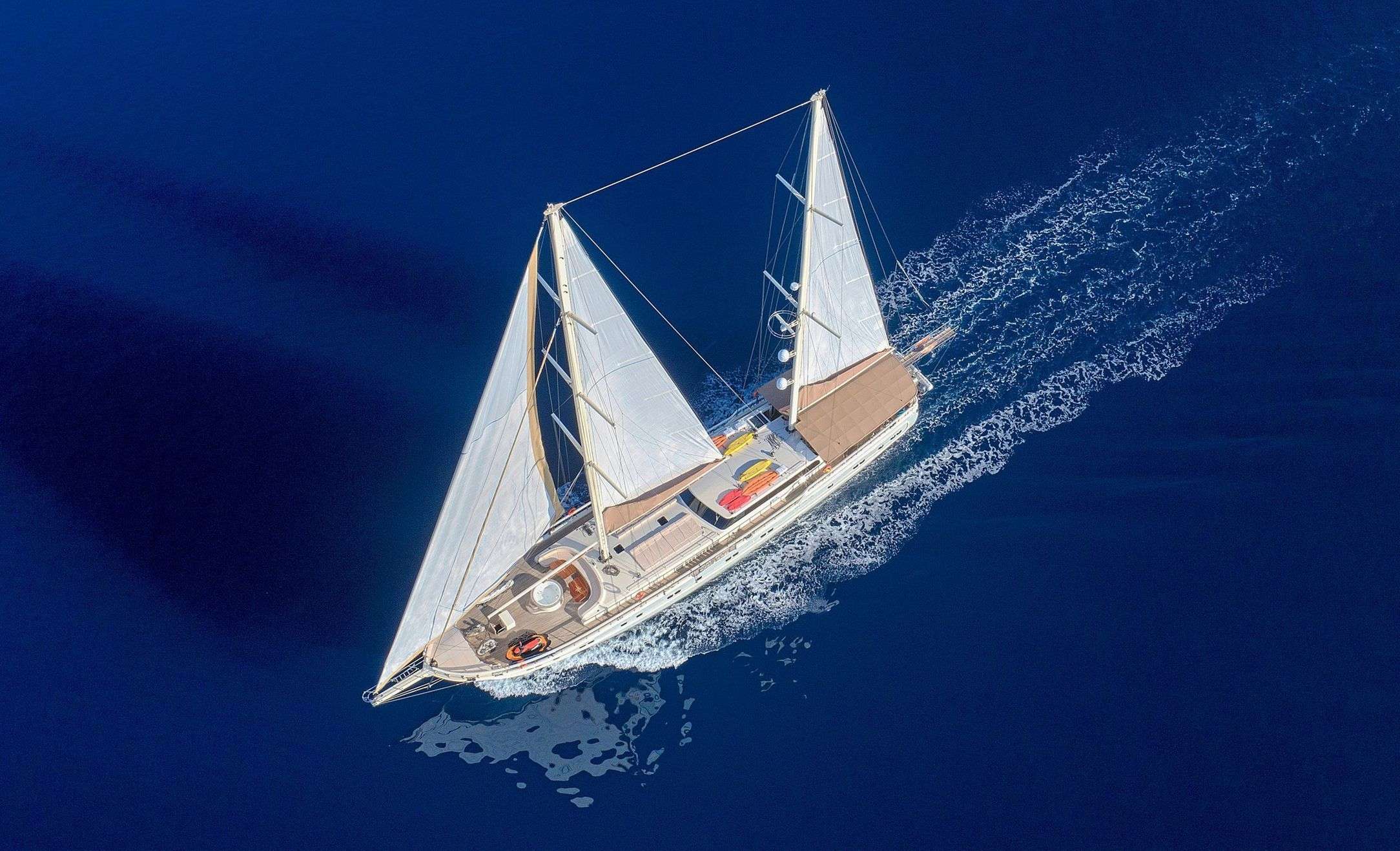 Yacht Photo