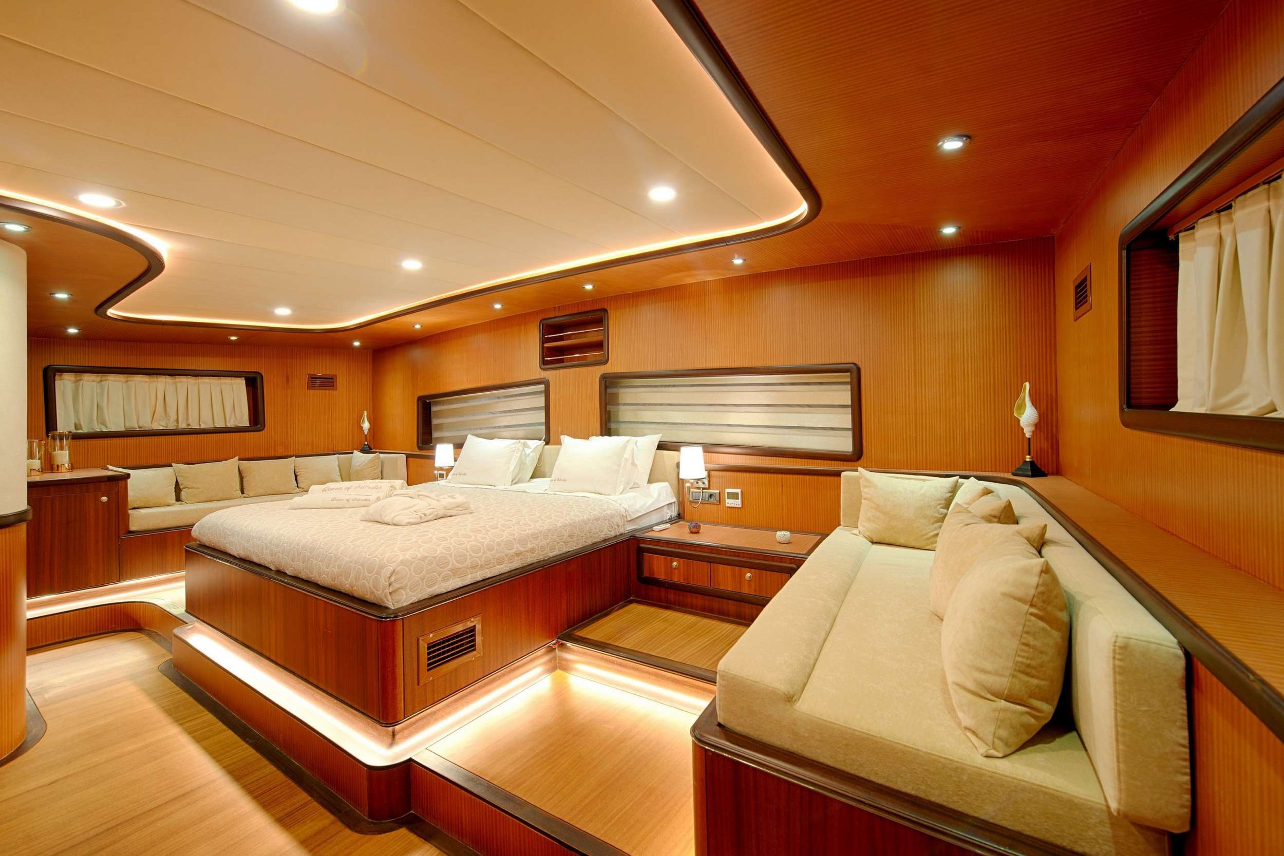 Yacht Photo