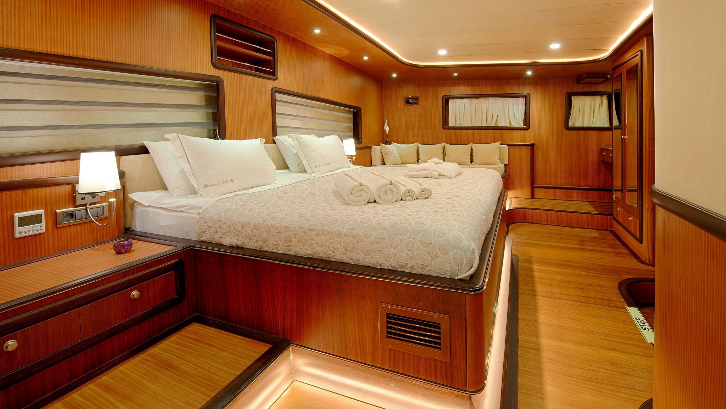 Yacht Photo