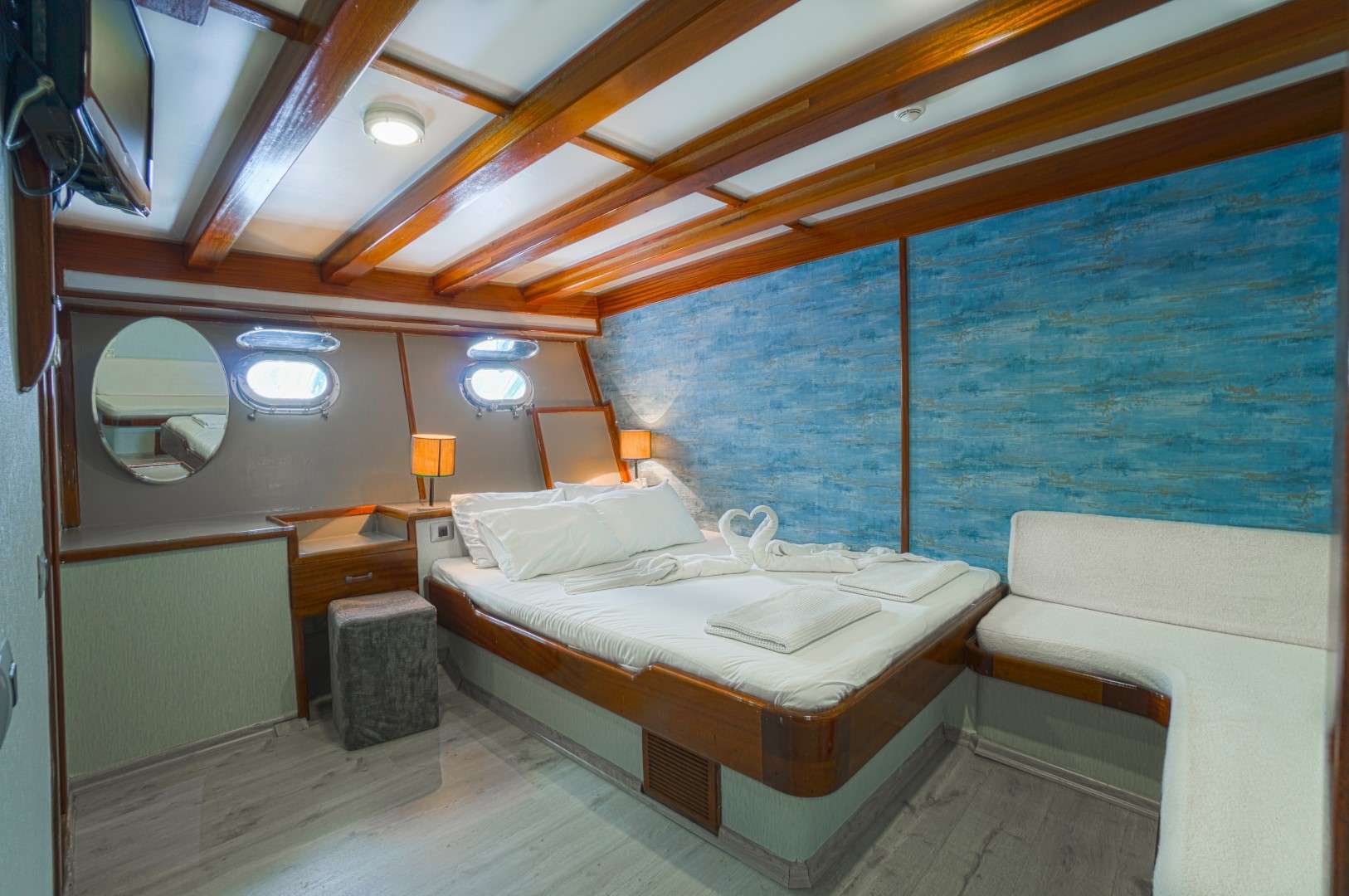 Yacht Photo