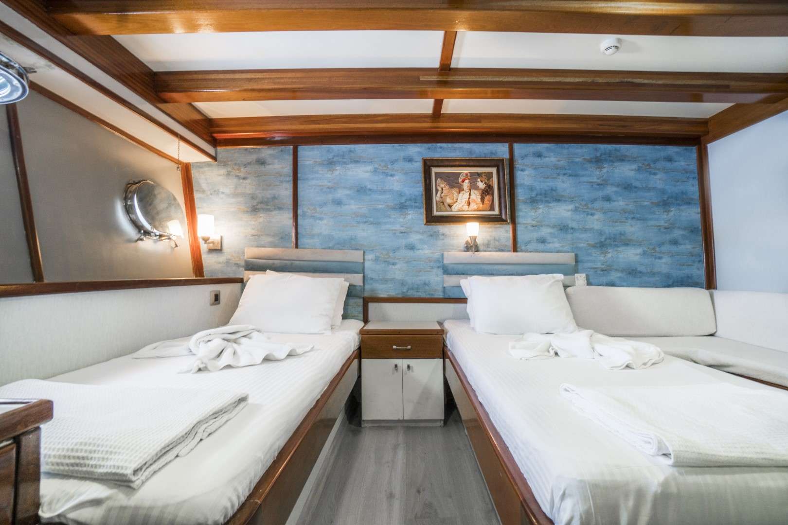 Yacht Photo