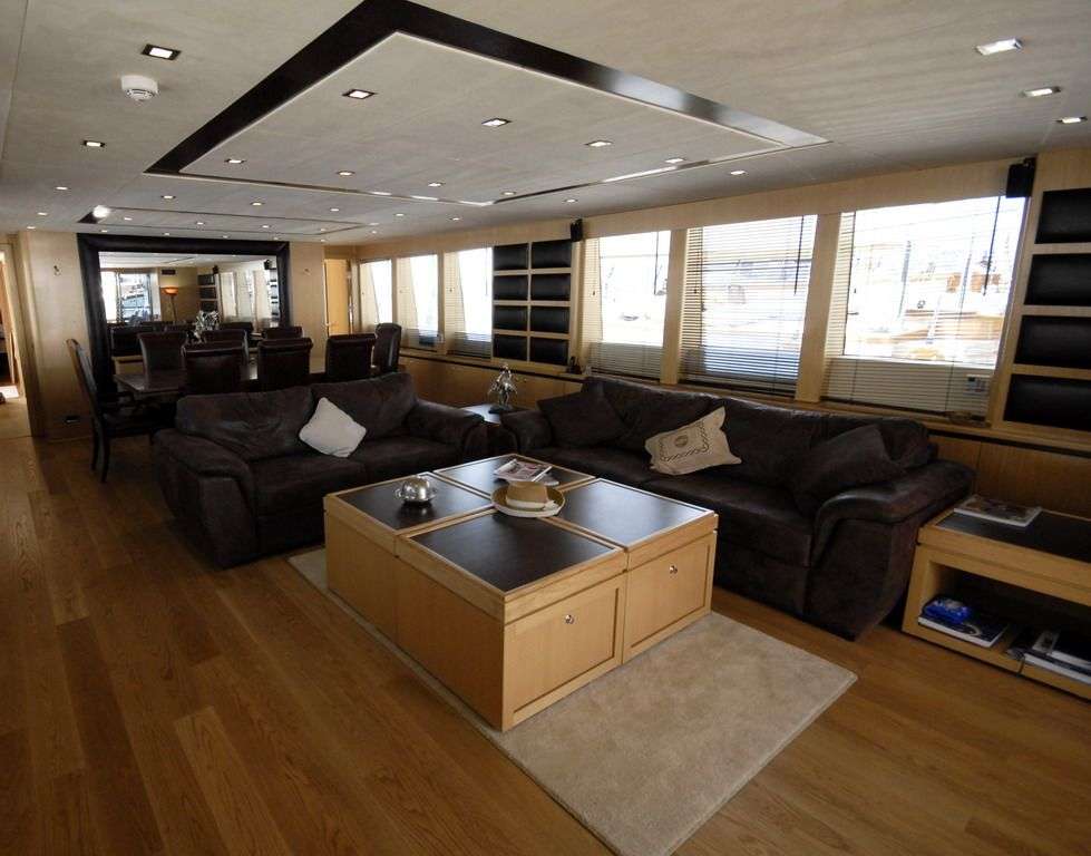 Yacht Photo