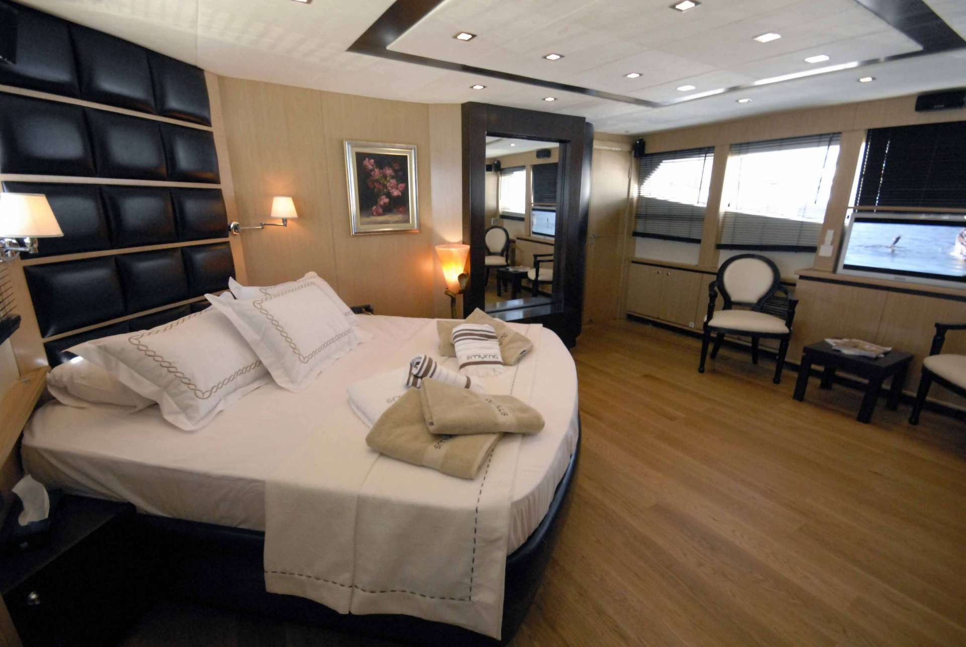 Yacht Photo