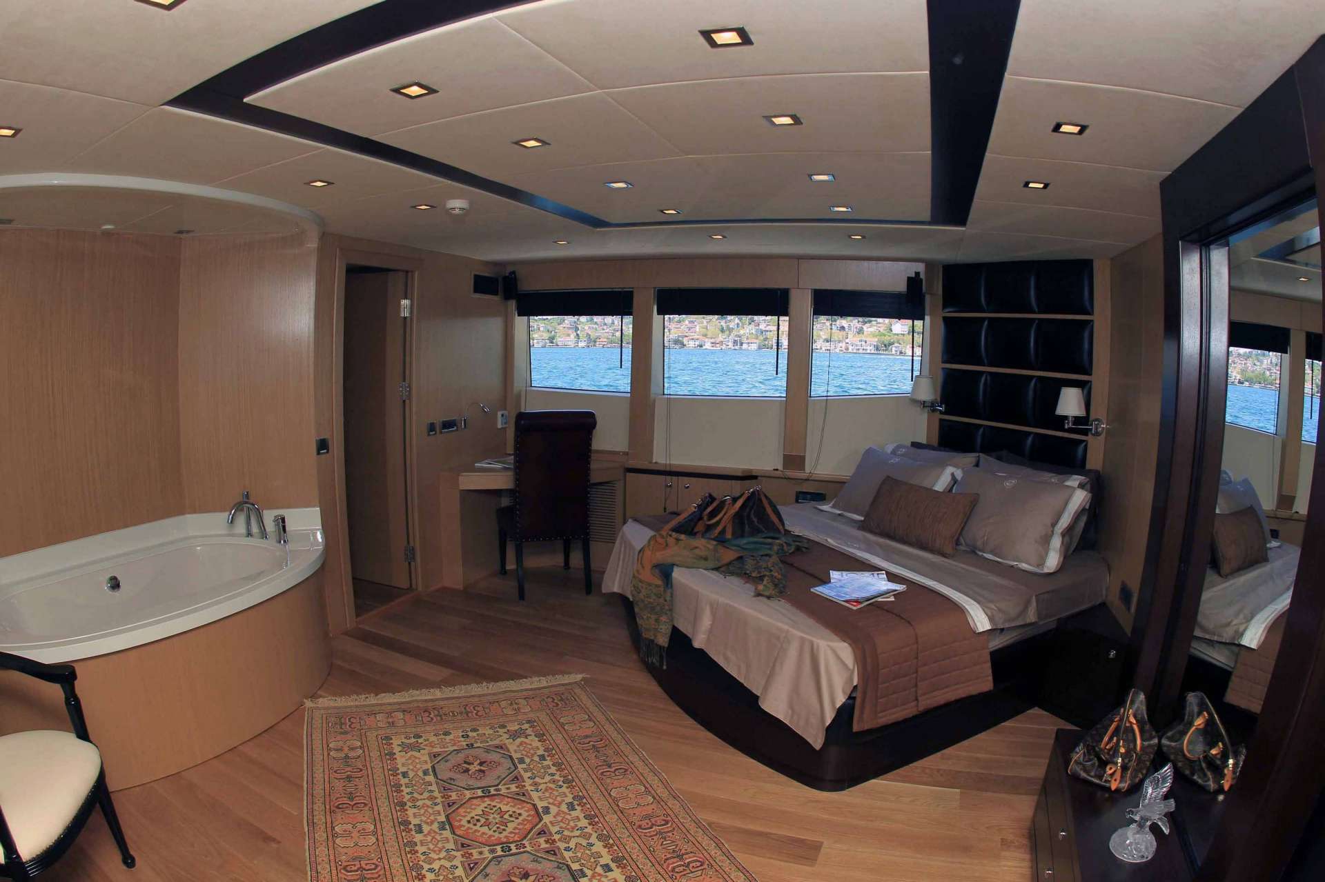 Yacht Photo